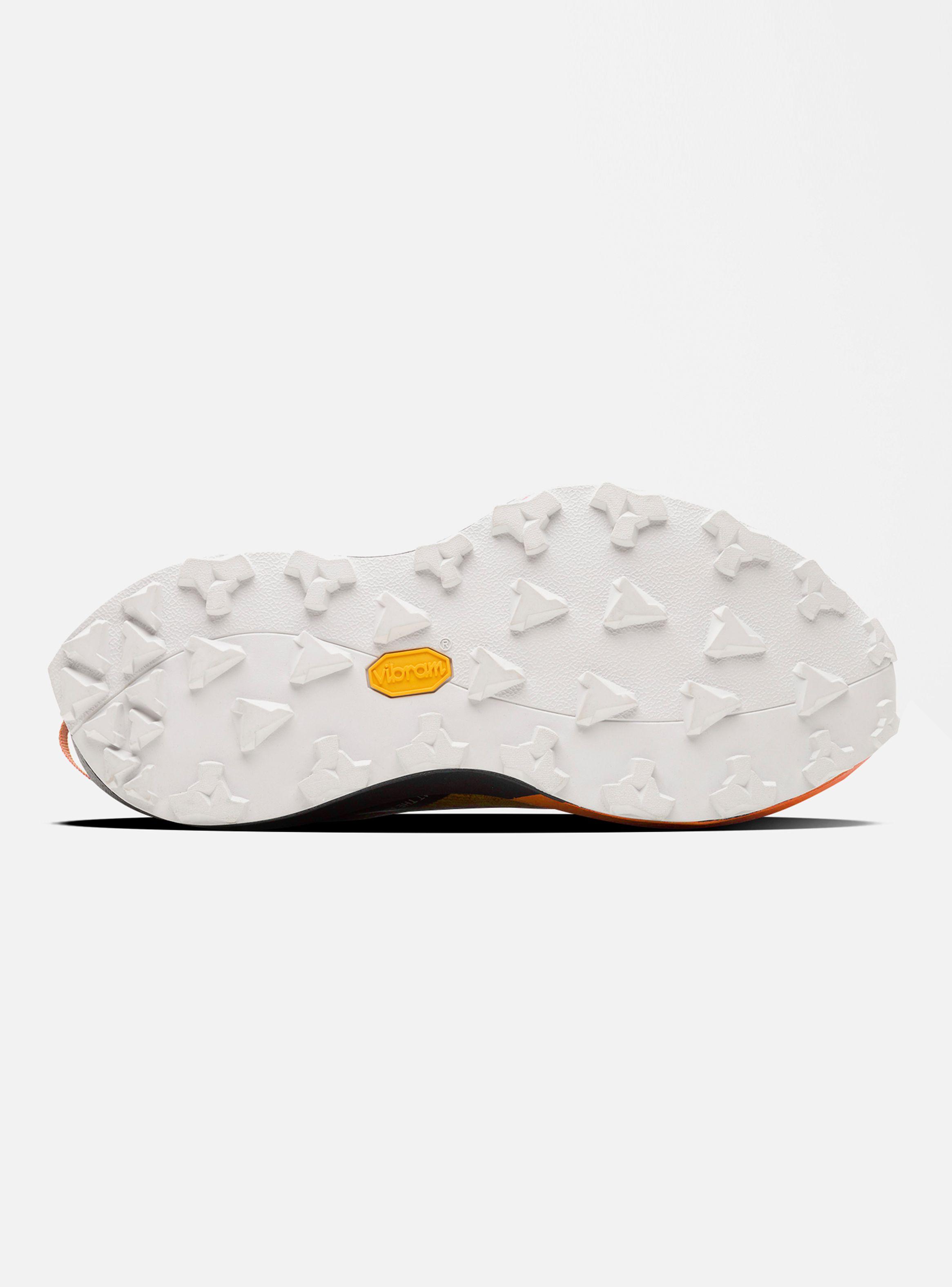 Zapatilla Outdoor Vulcano Sky Trail Hombre-3