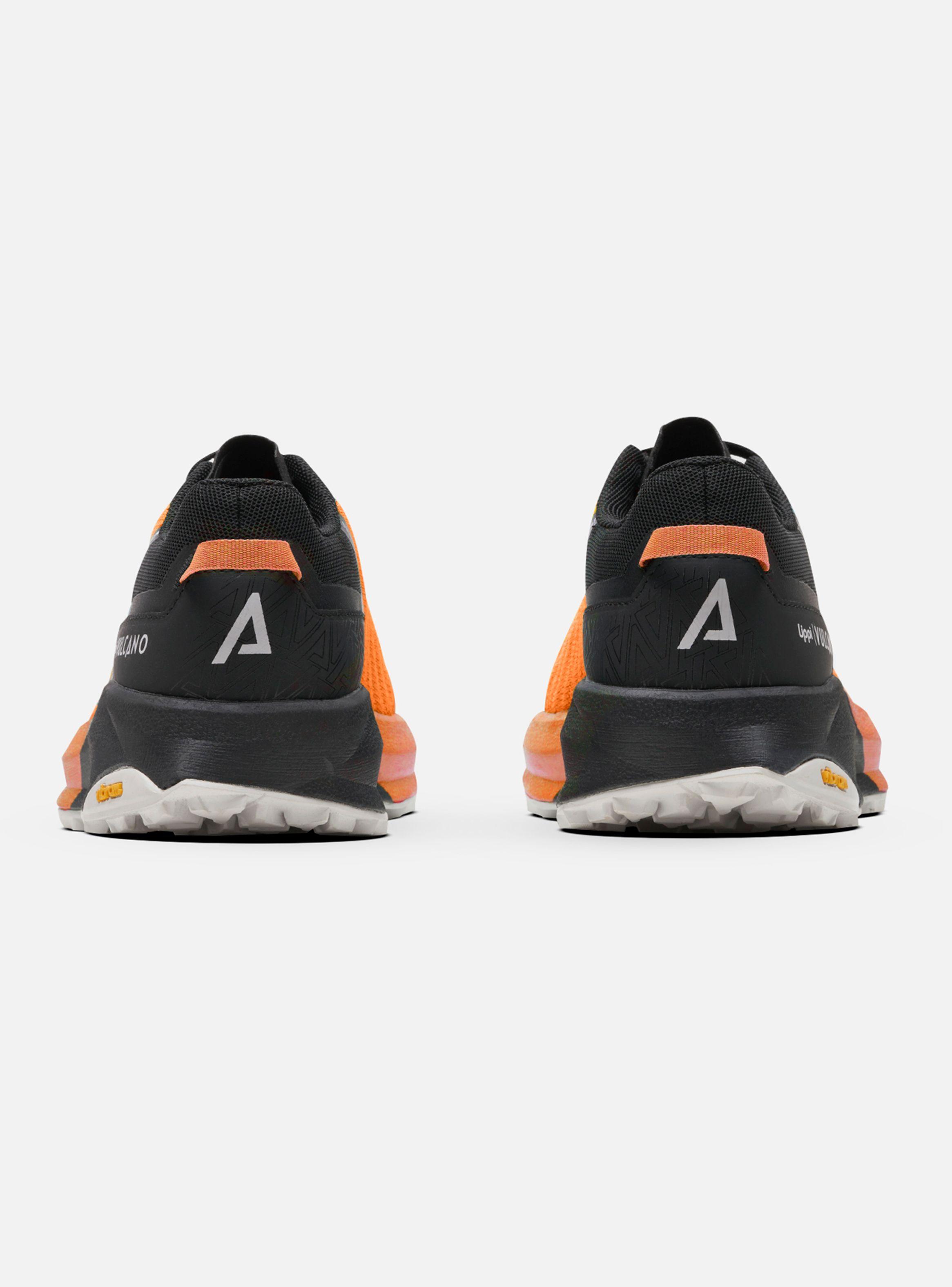 Zapatilla Outdoor Vulcano Sky Trail Hombre-4