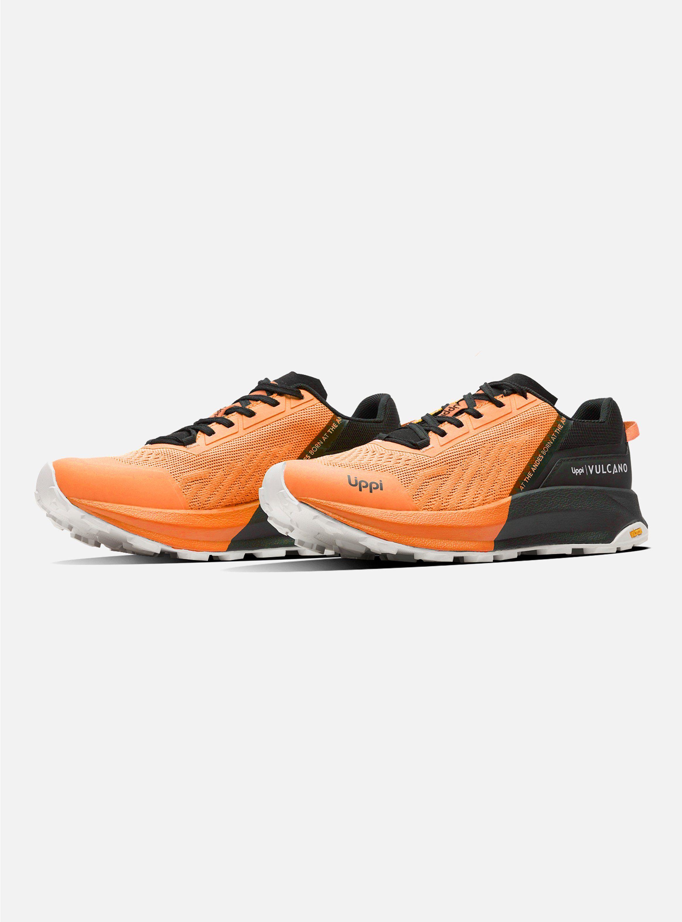Zapatilla Outdoor Vulcano Sky Trail Hombre-2
