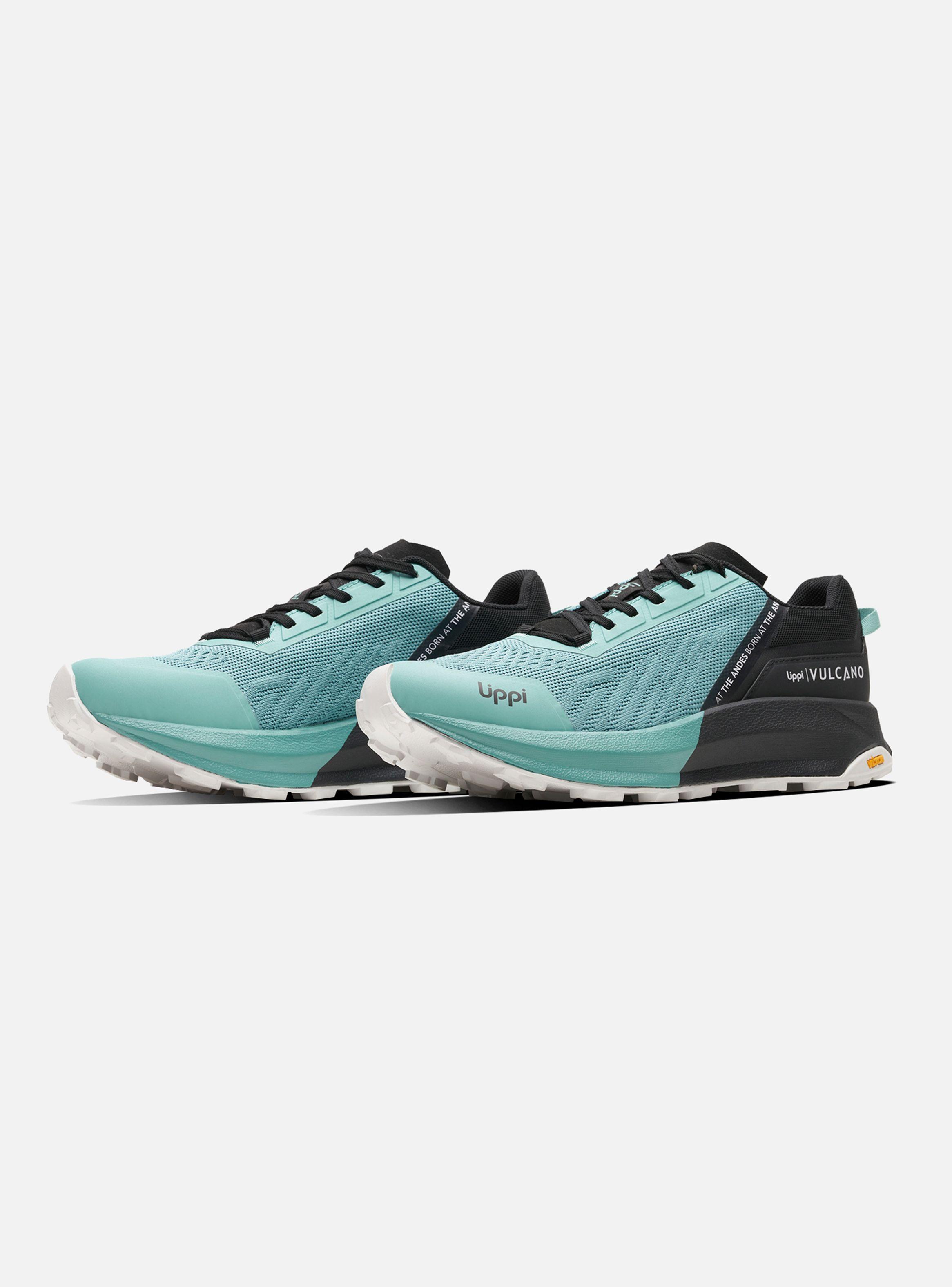 Zapatilla Outdoor Vulcano Vibrams Sky Trail Mujer-2