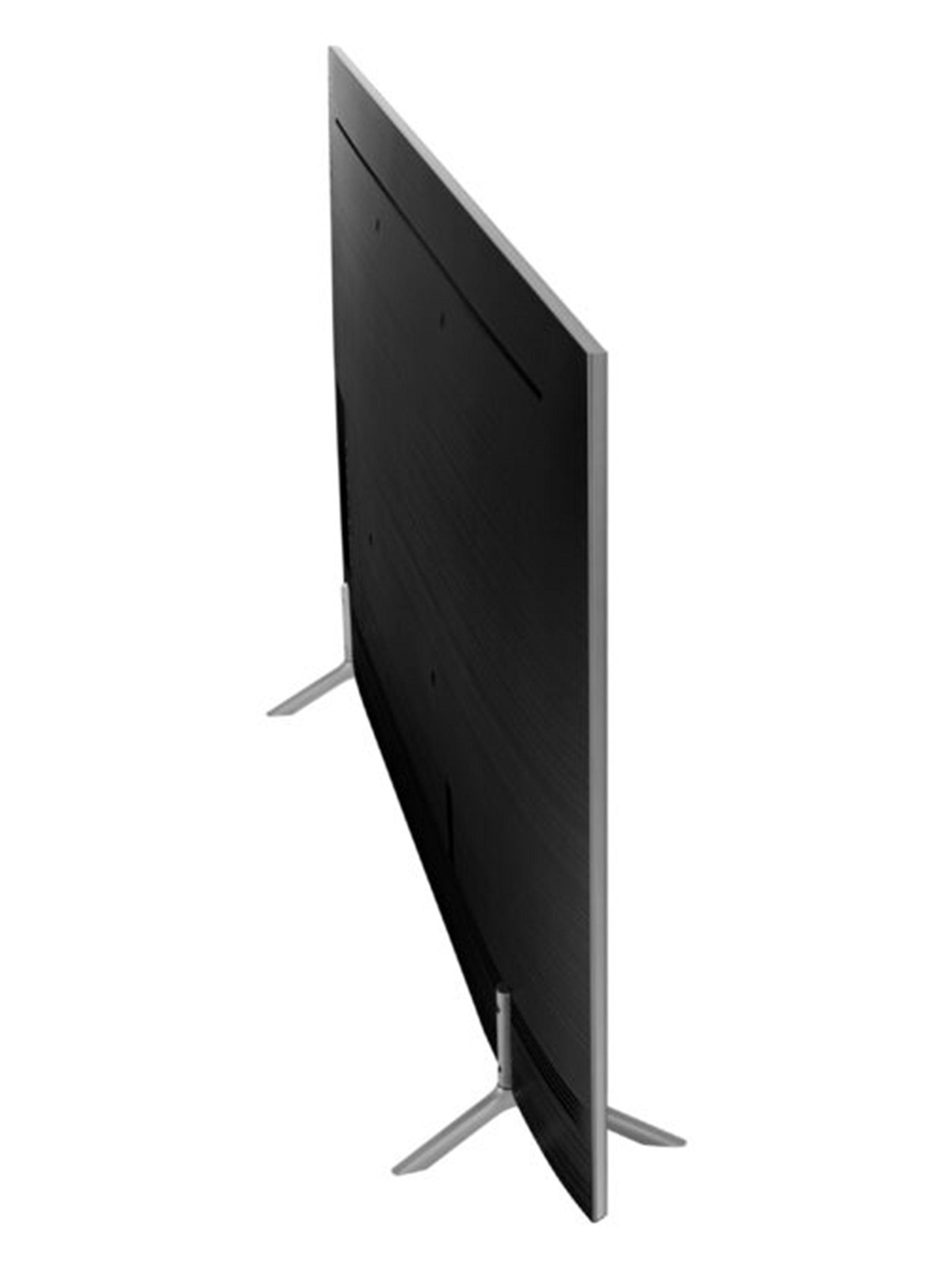 LED Smart TV Samsung 55" UHD 4K 55RU7150-4