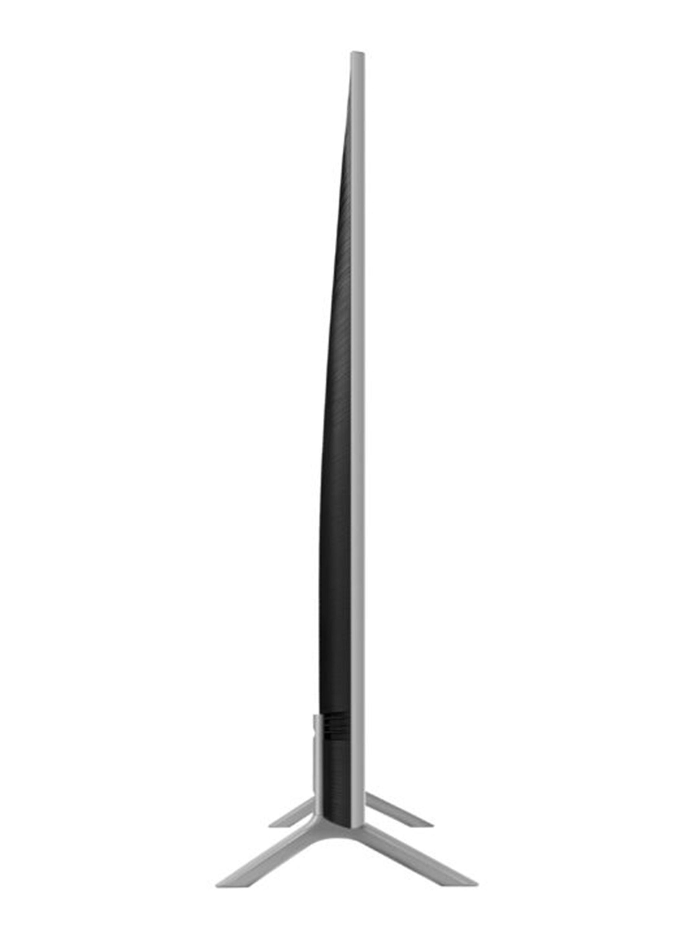 LED Smart TV Samsung 55" UHD 4K 55RU7150-3