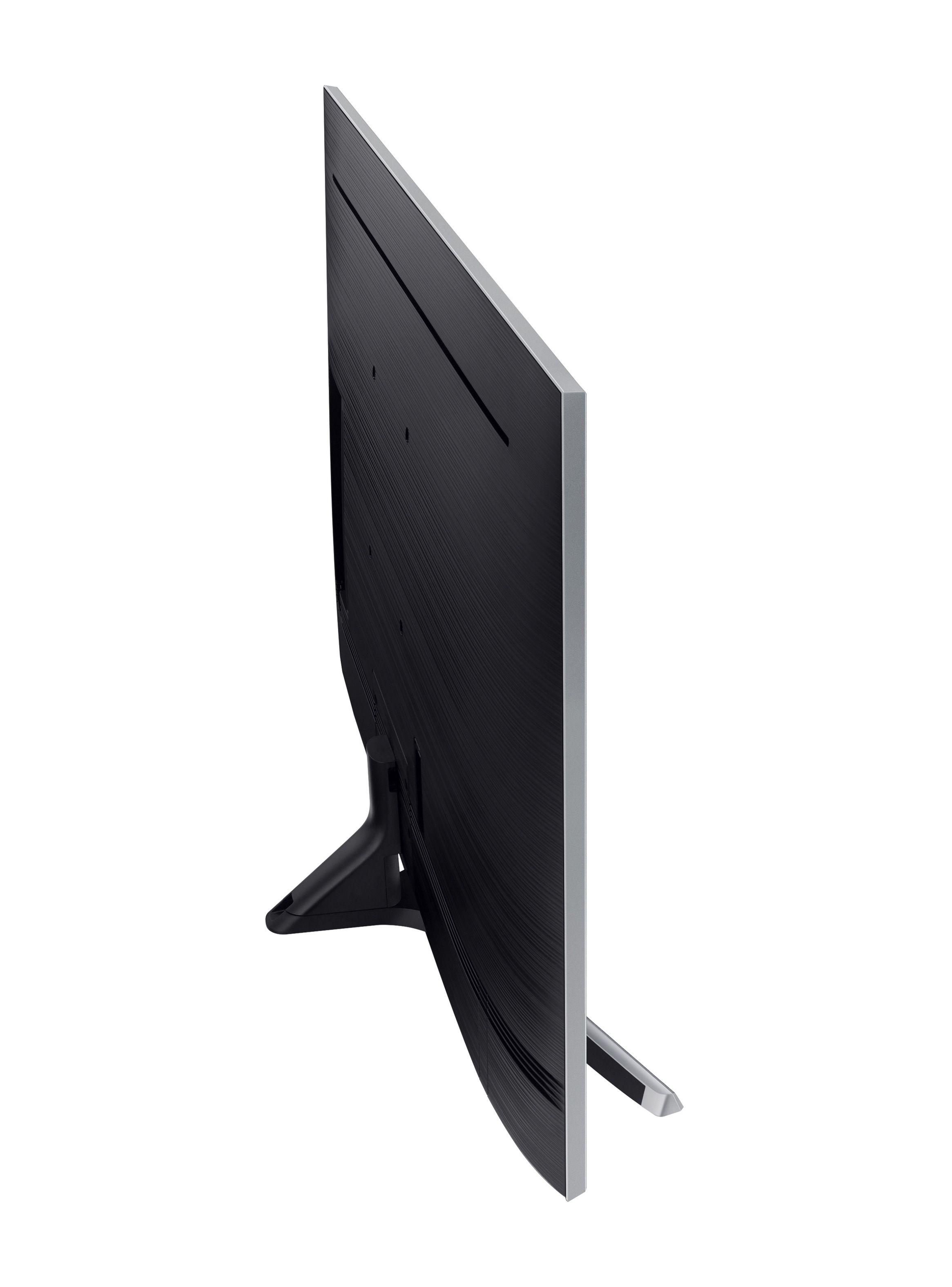 LED Smart TV Samsung 65" 4K UHD 65RU7400-4