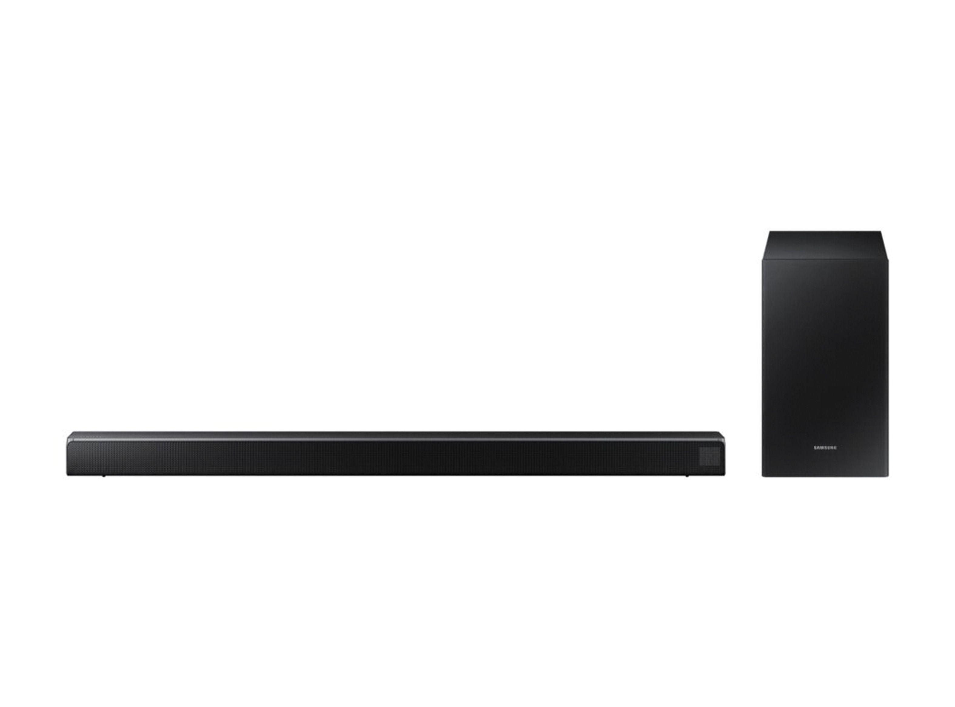 Soundbar HW-R550/ZS 2.1 CH-0