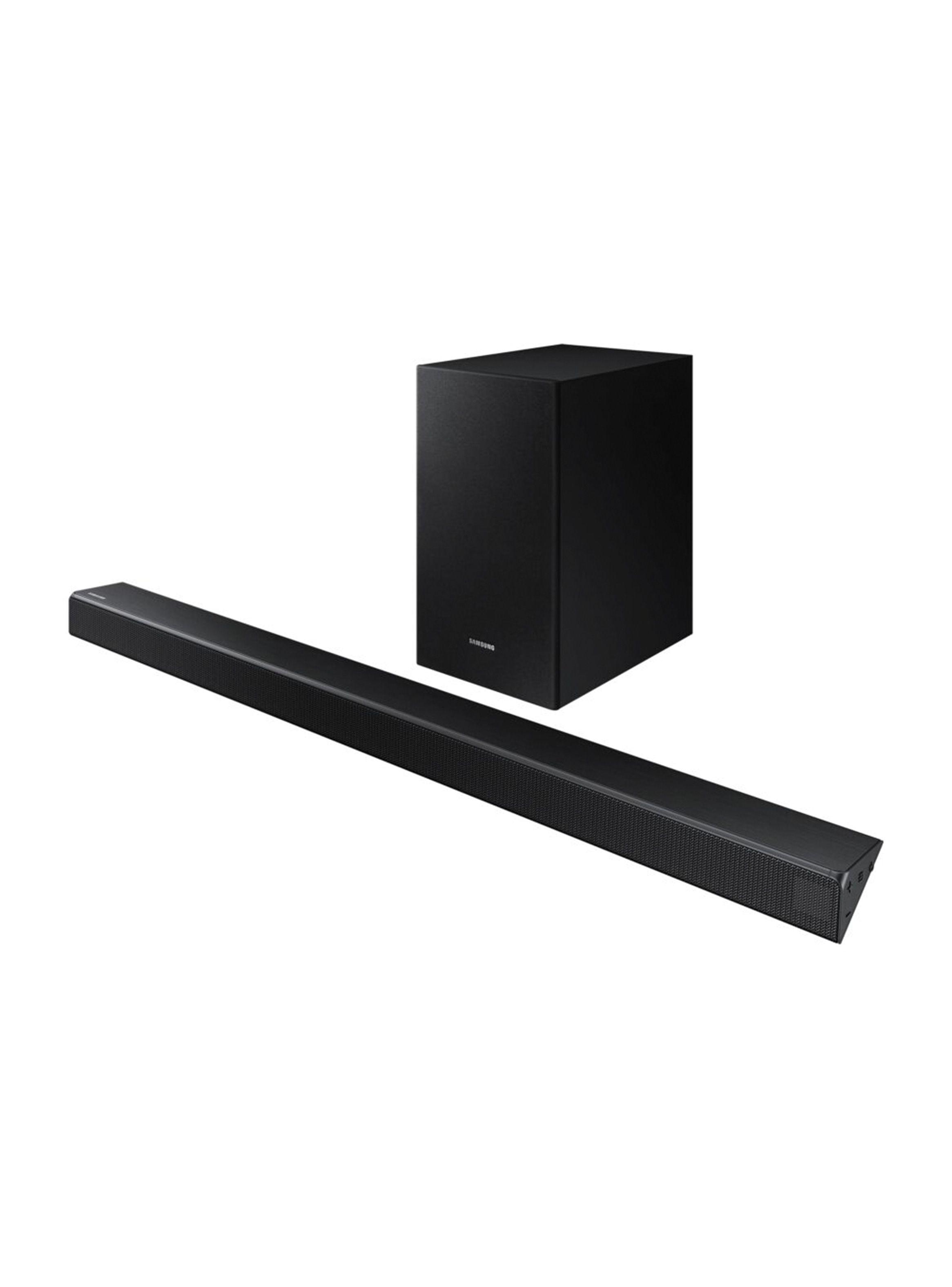 Soundbar HW-R550/ZS 2.1 CH-2