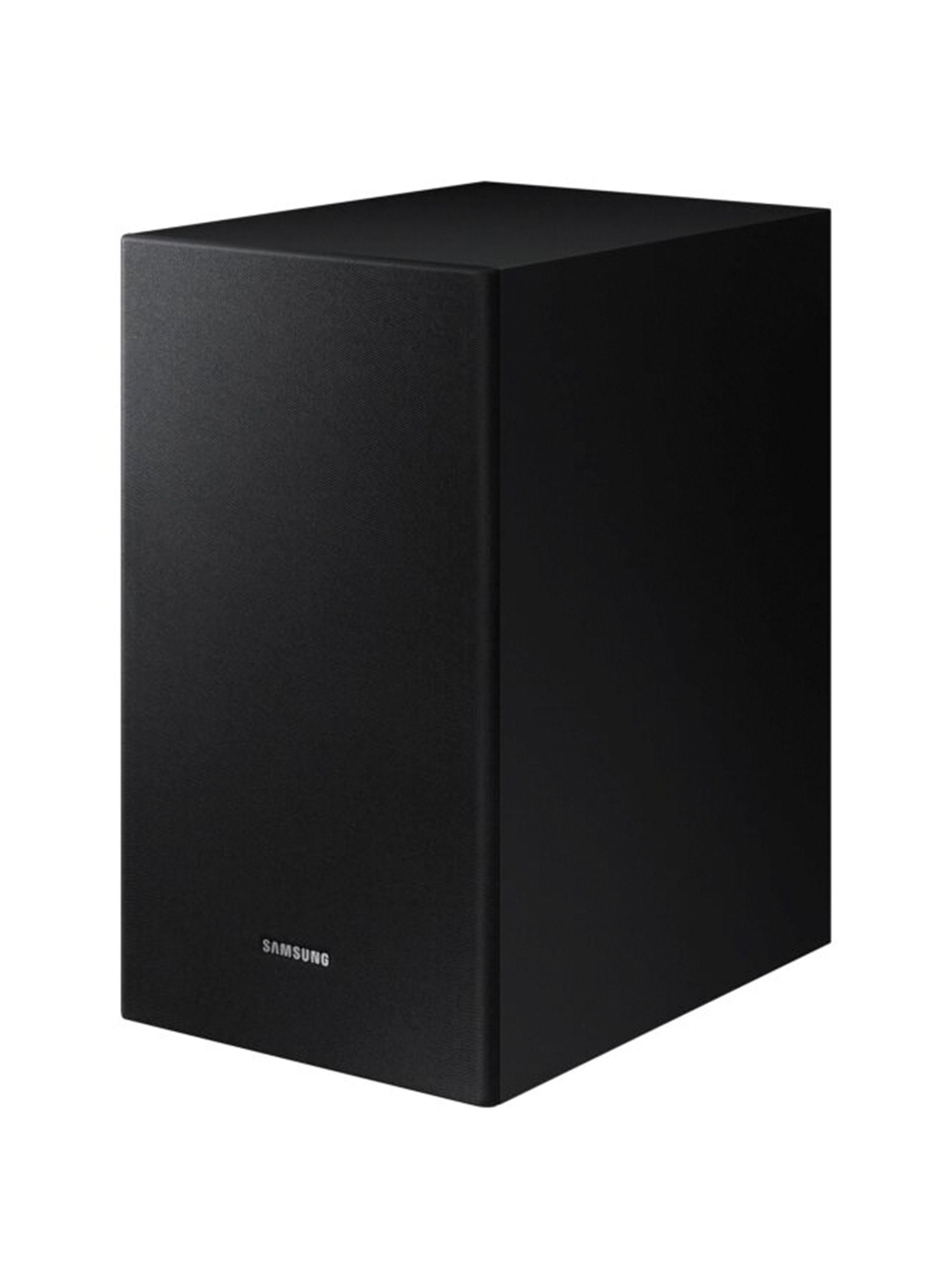 Soundbar HW-R550/ZS 2.1 CH-1