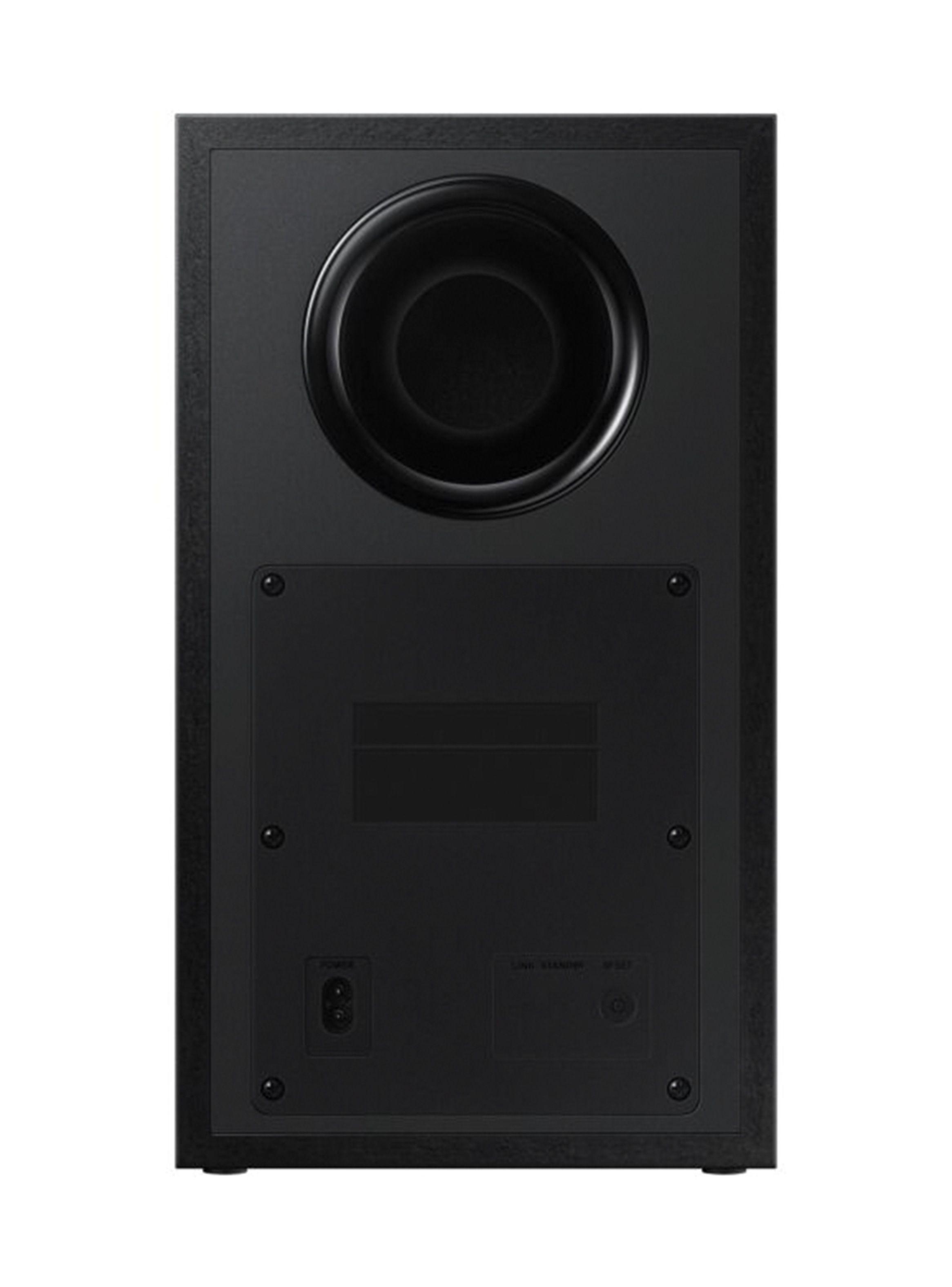 Soundbar HW-R550/ZS 2.1 CH-4