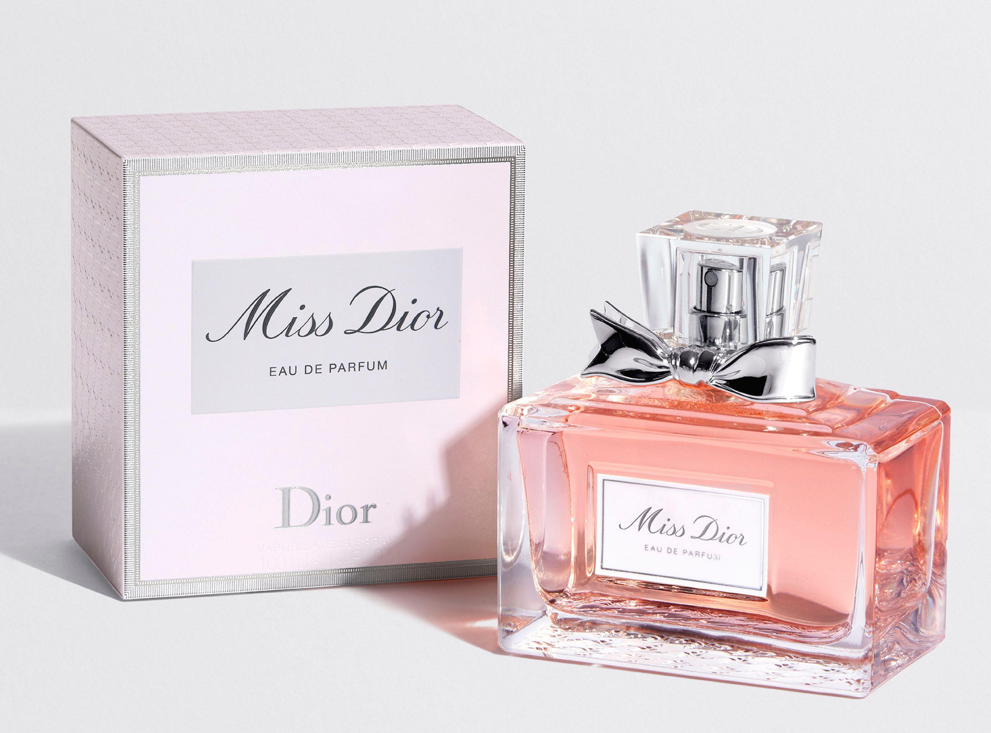 Perfume Miss Dior Mujer EDP 30 ml EDL-1