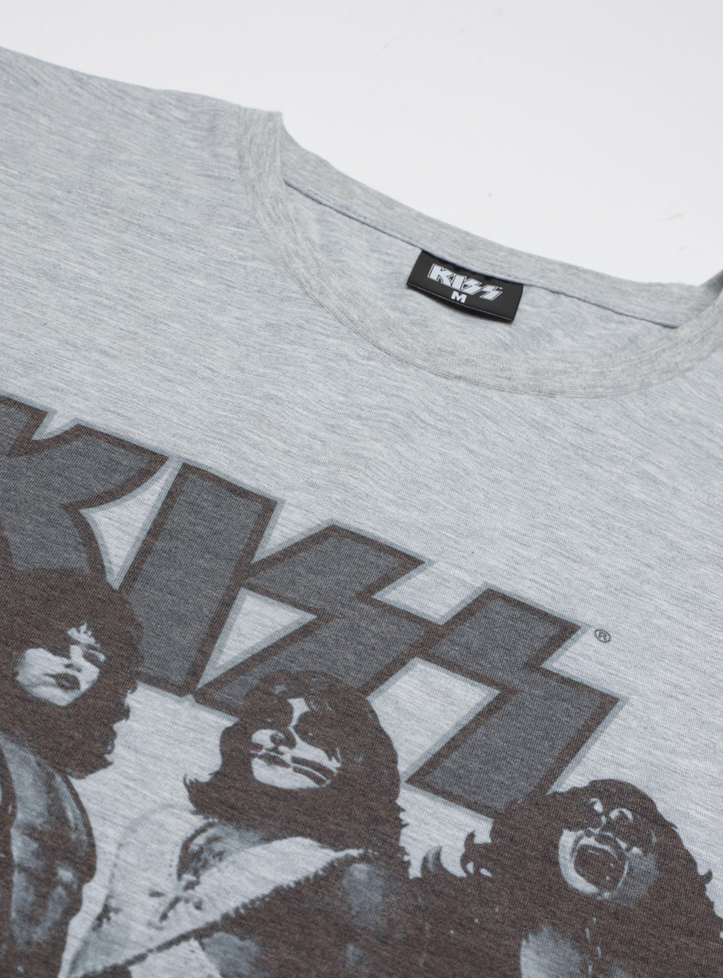Pijama Personajes Kiss de Kiss - Vista 3
