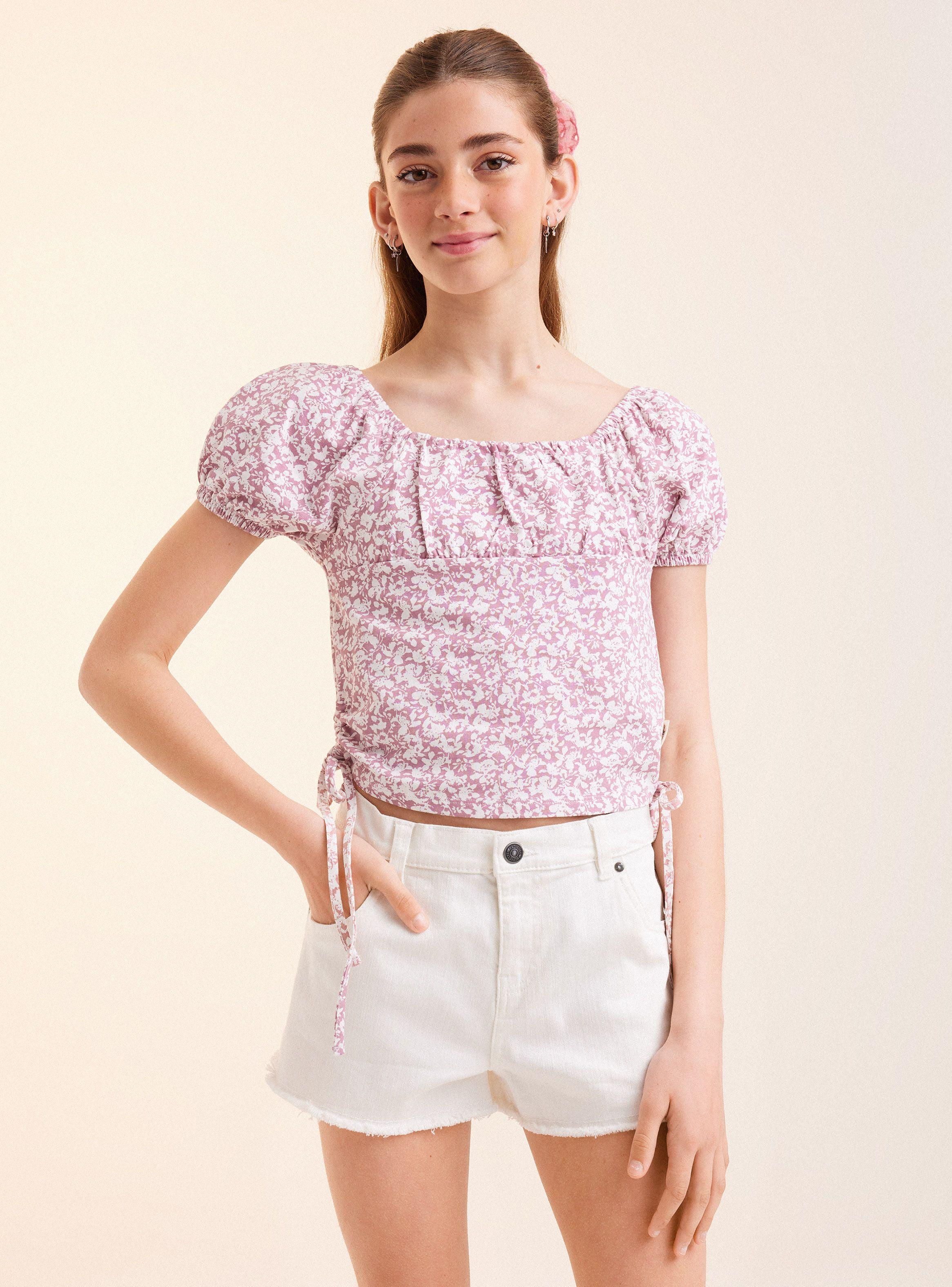 Short Moda Color-0