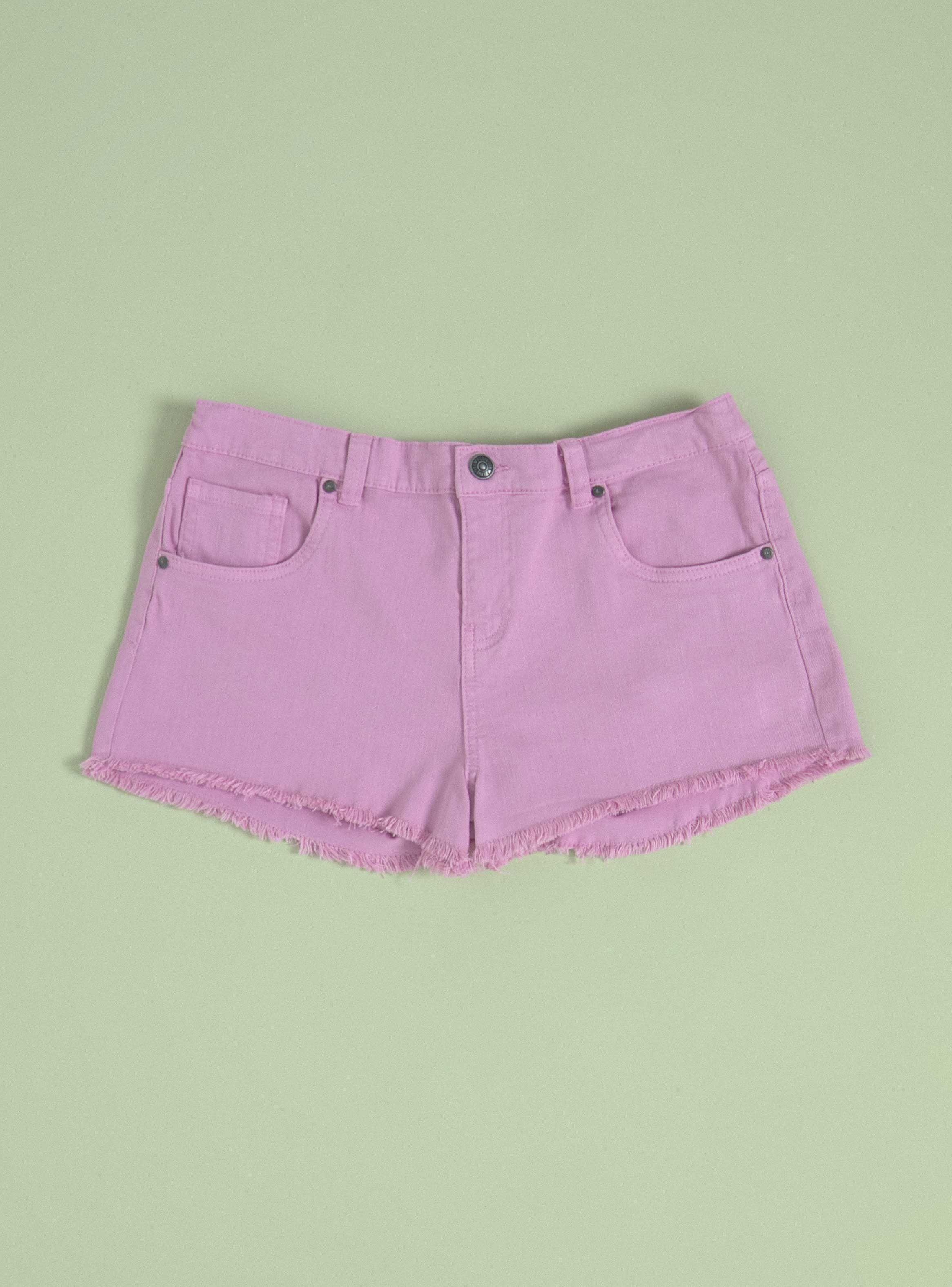 Short Moda Color-0