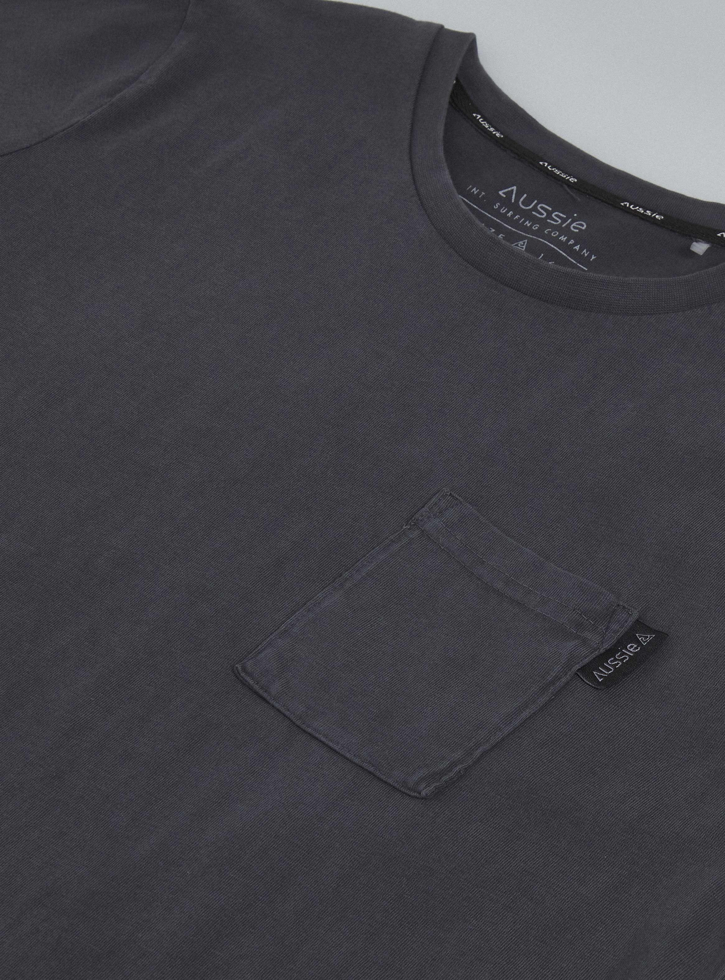 Polera Estilo Acid Wash-4