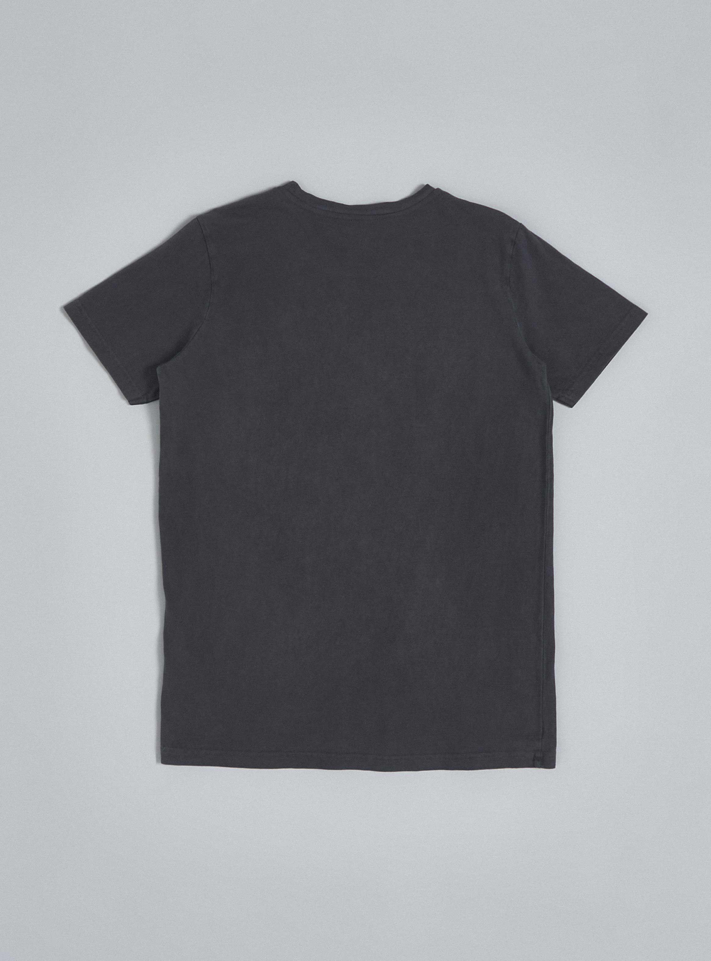 Polera Estilo Acid Wash-3