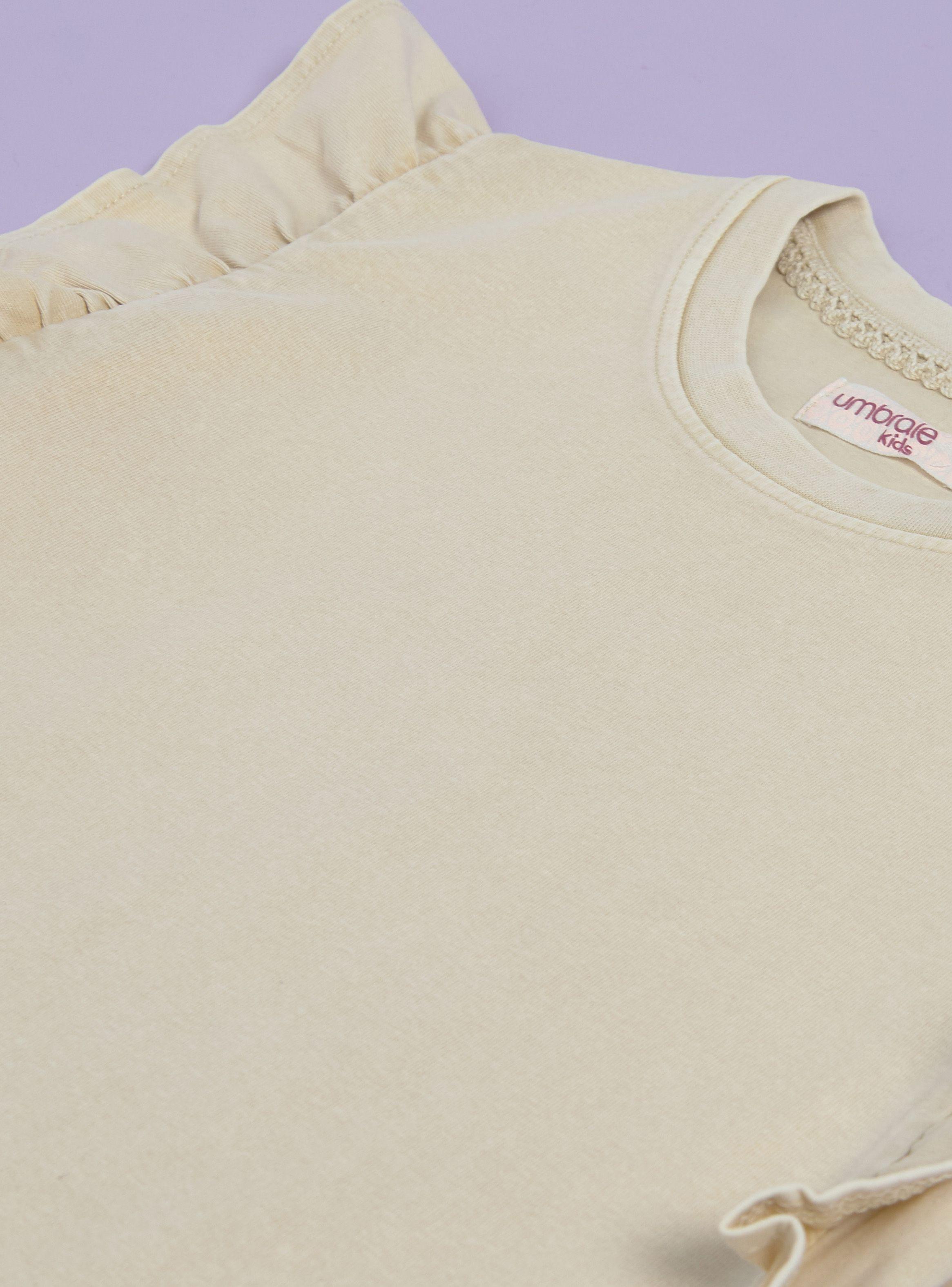 Polera Lavada Elasticada-2