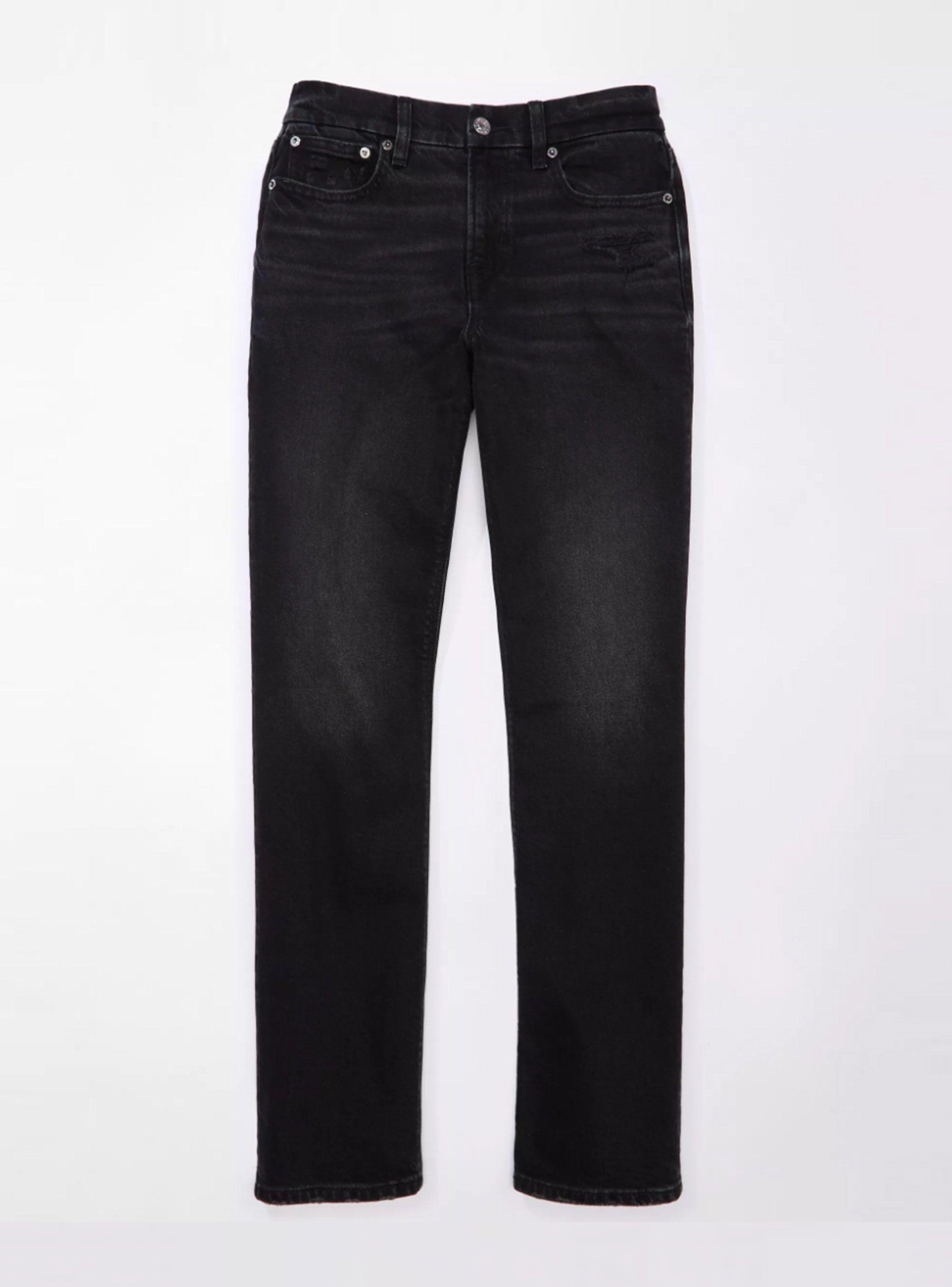 Jeans Curvy Straight-3