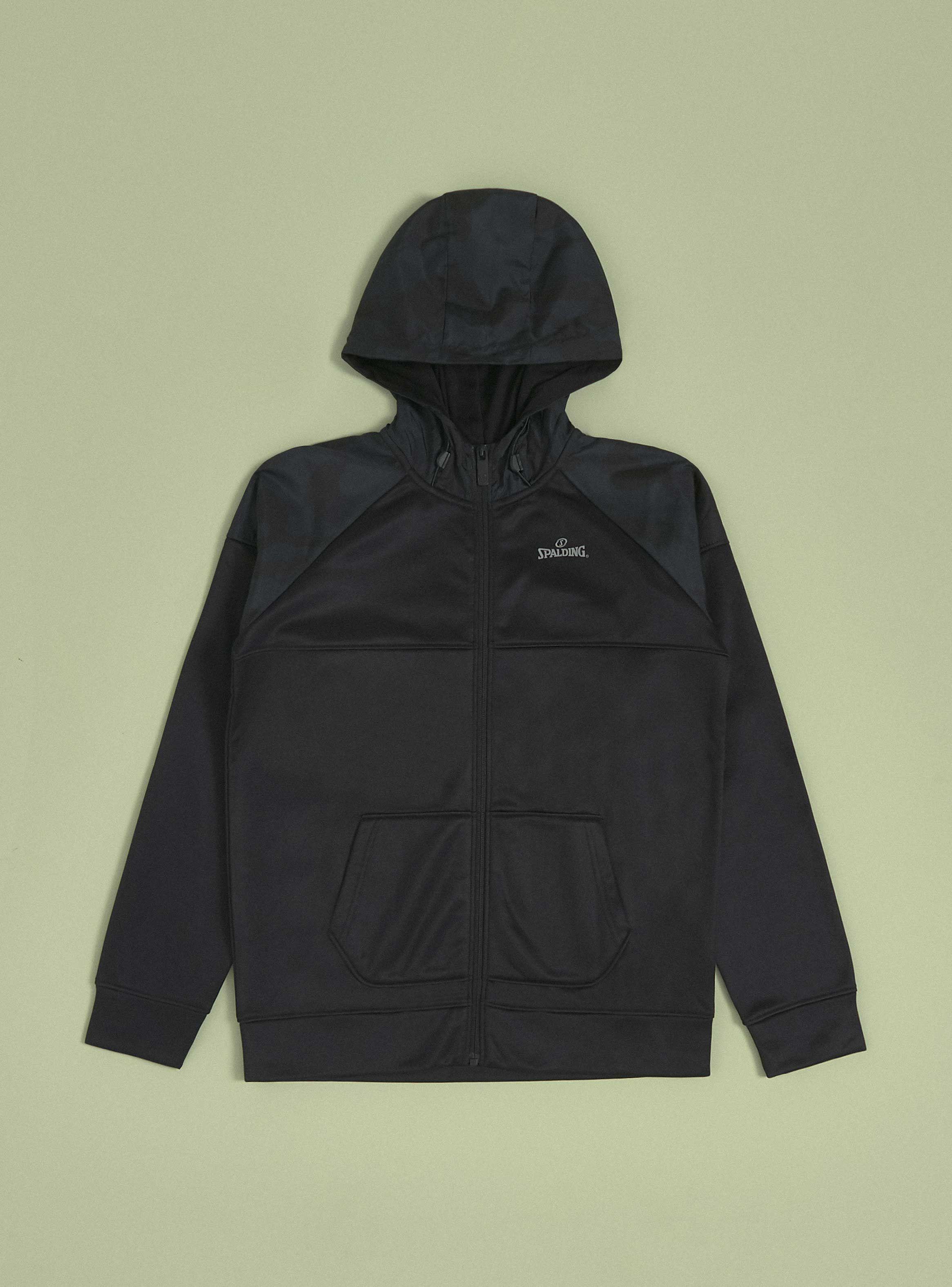 Polerón Técnico Paneles Diseño Camo-2