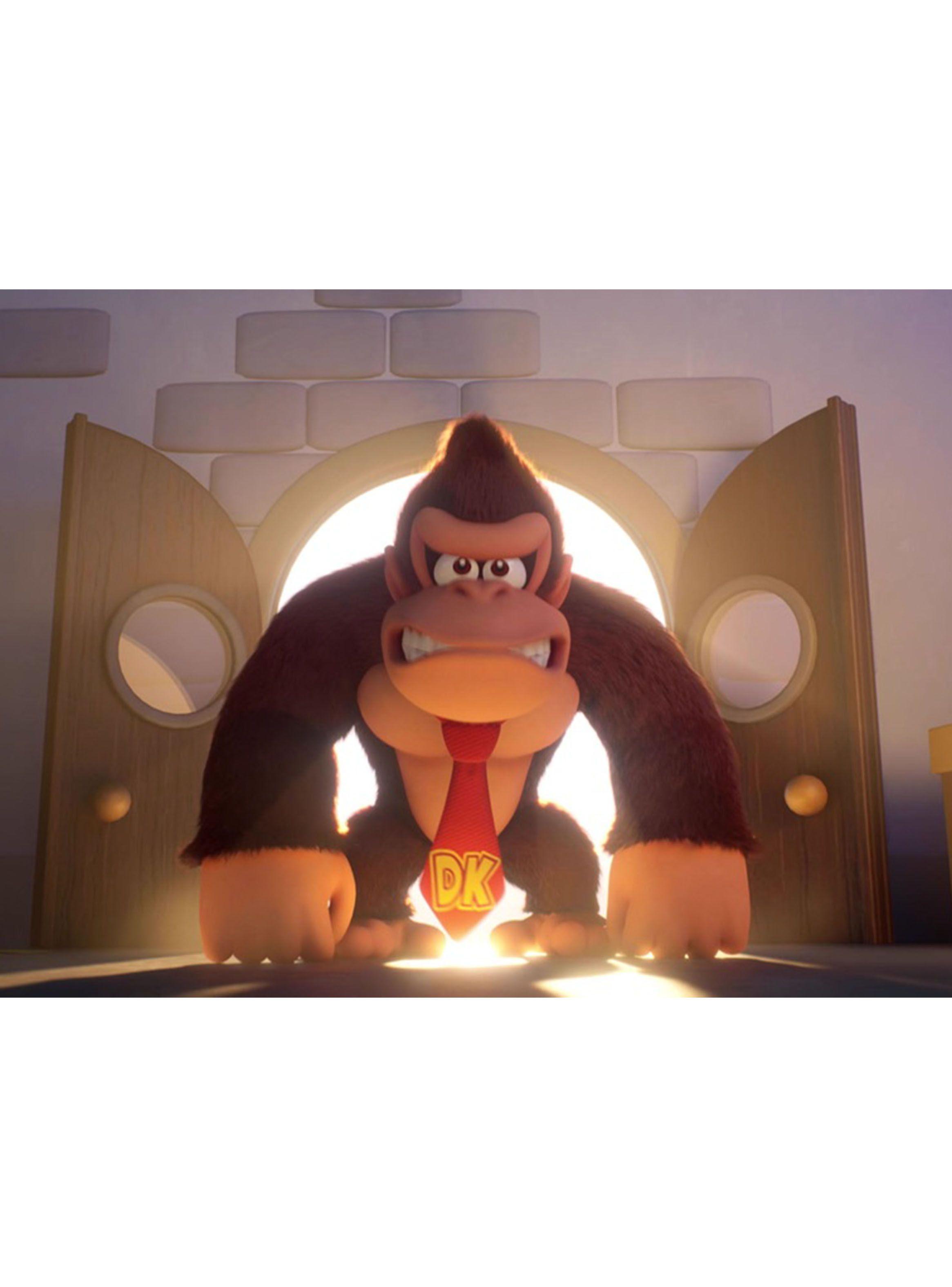 Juego Nintendo Switch Mario vs Donkey-3