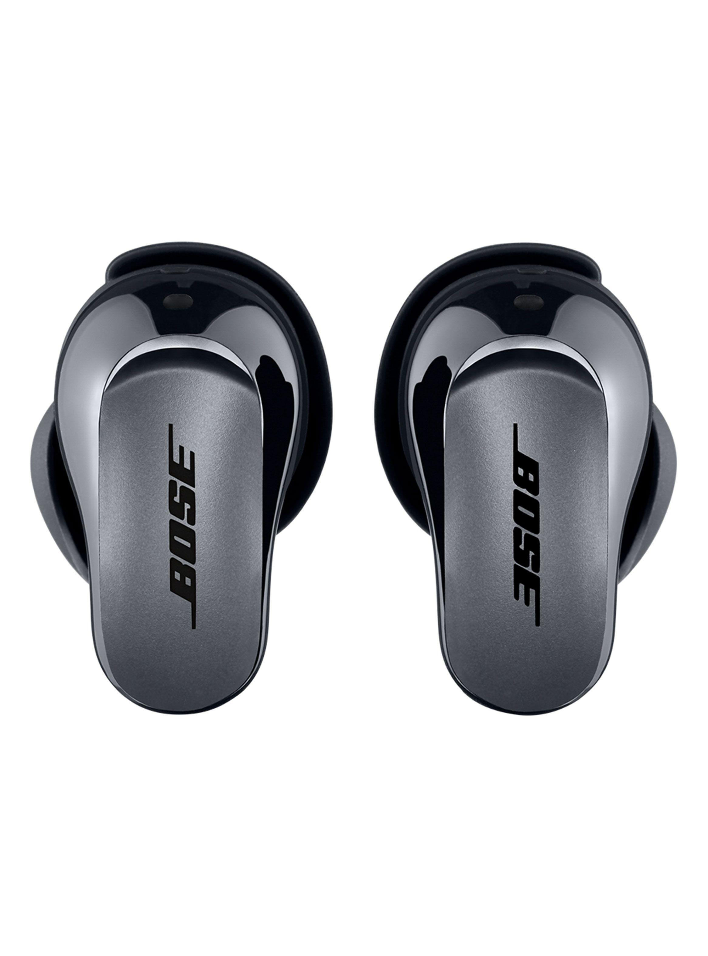 Audífonos Bluetooth QuietComfort Ultra Earbuds Black-2