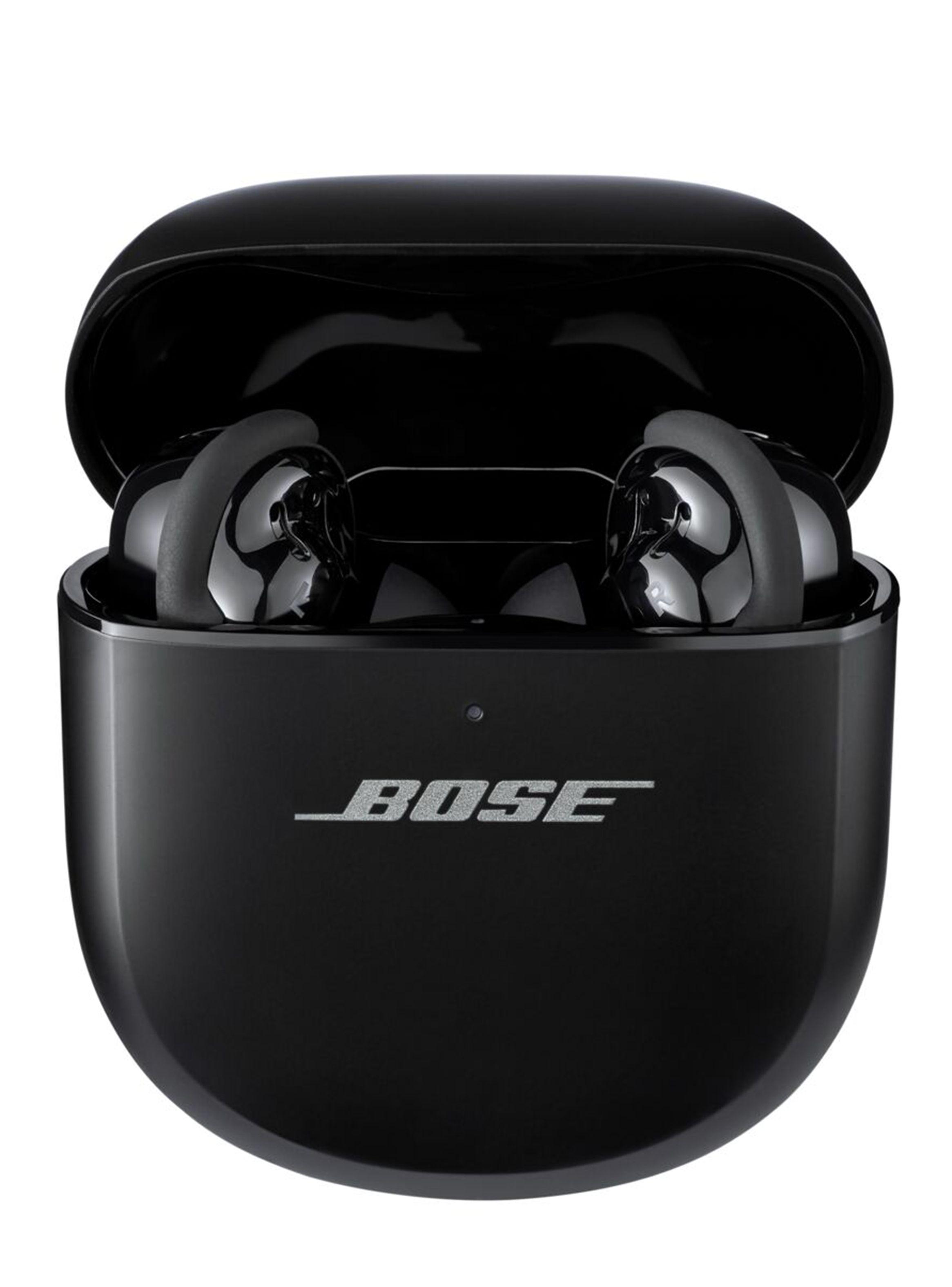 Audífonos Bluetooth QuietComfort Ultra Earbuds Negros-2
