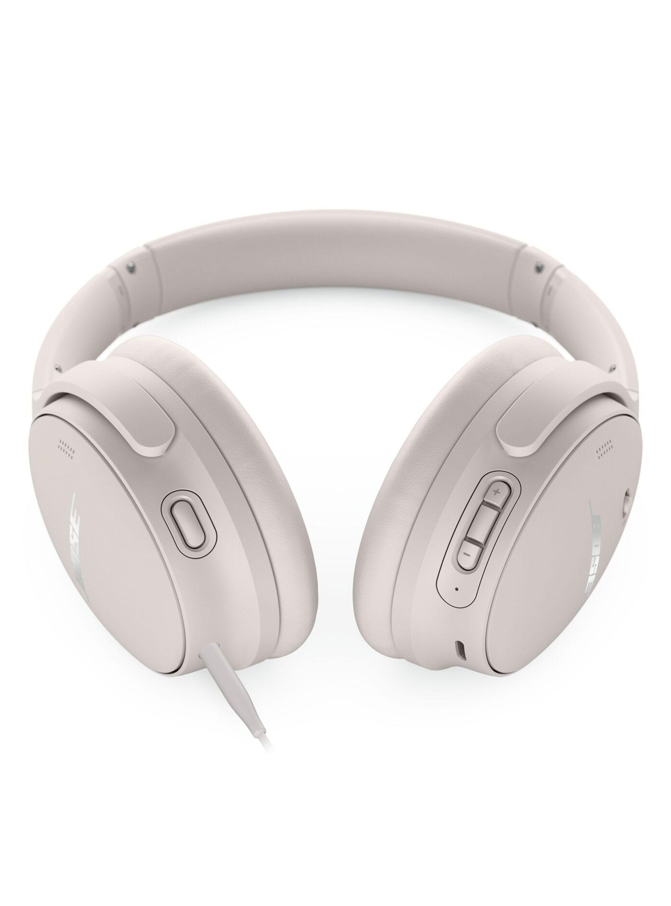 Audífonos Bluetooth QuietComfort Headphones White-1