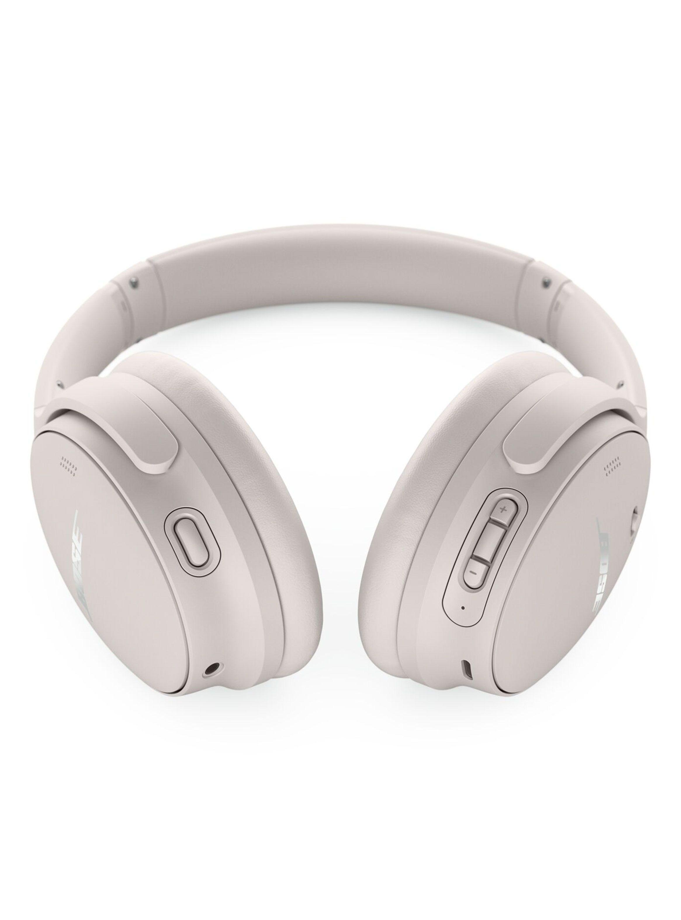 Audífonos Bluetooth QuietComfort Headphones White-2