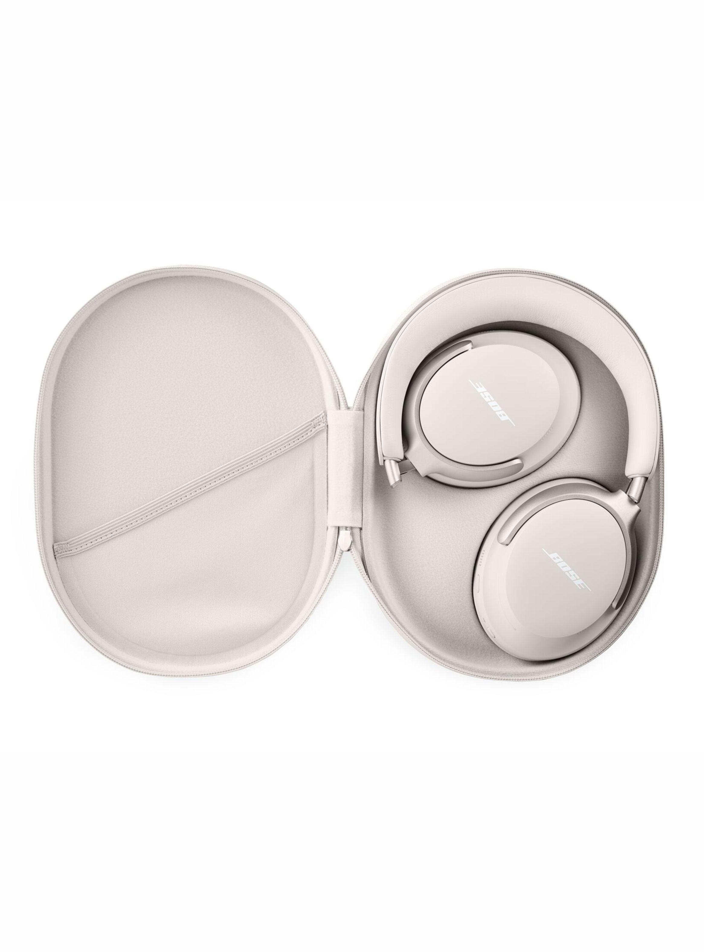 Audífonos Bluetooth QuietComfort Ultra Headphones White-3