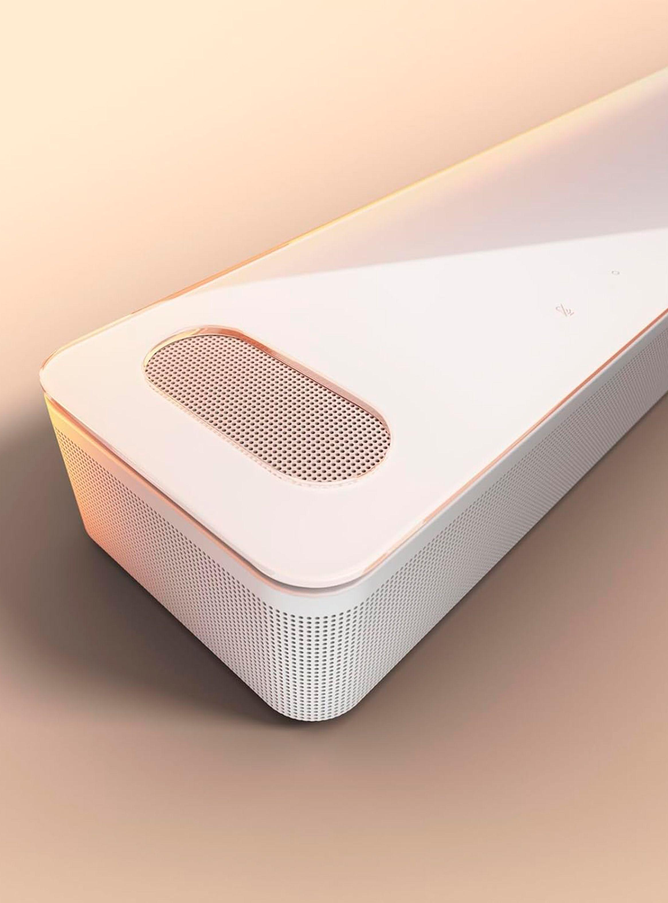 Soundbar Ultra White ULTRASBW-2