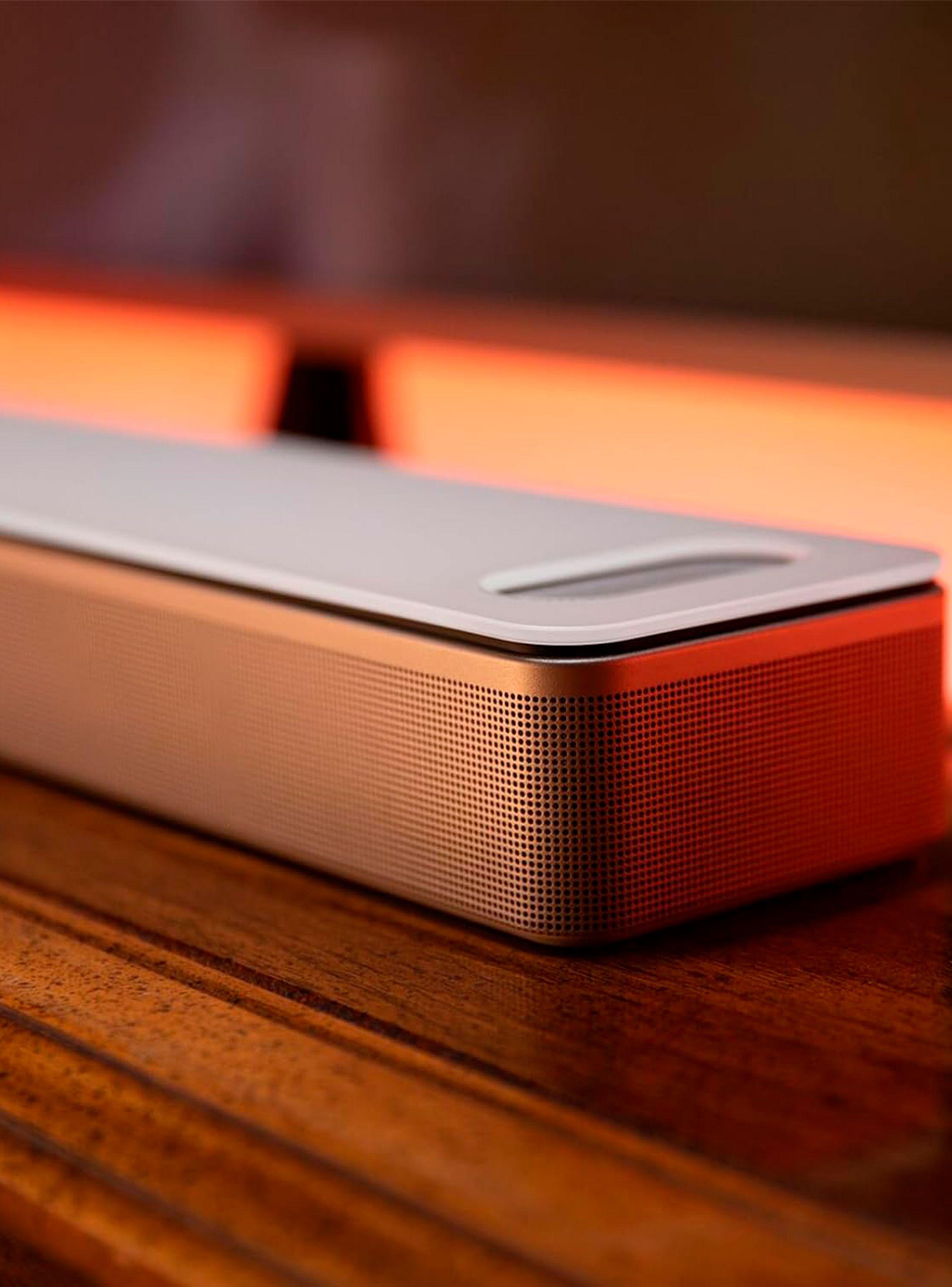 Soundbar Ultra White ULTRASBW-3