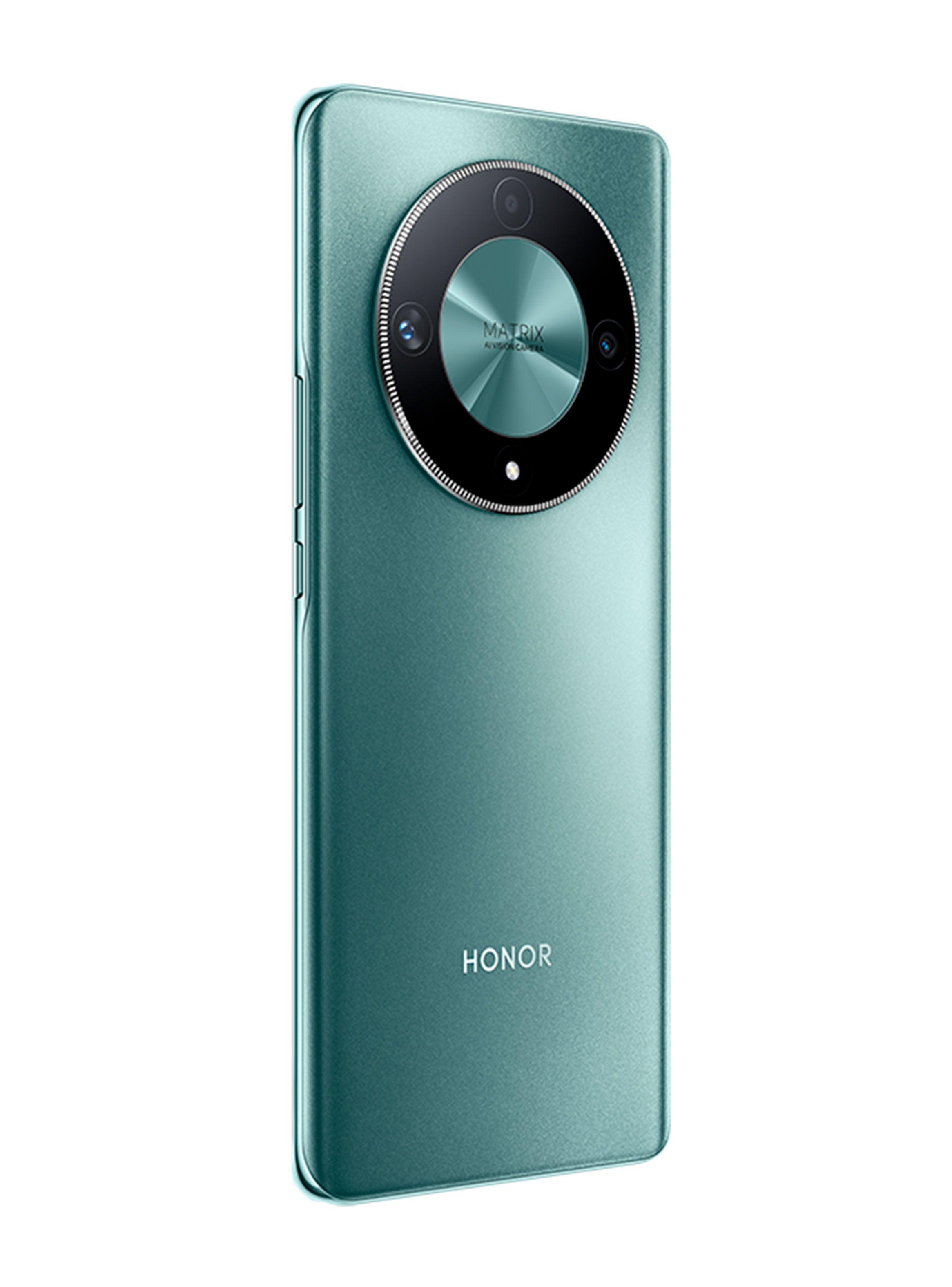 Smartphone Magic 6 Lite Bundle 6.8” Liberado Verde + Earbuds Honor X5-2