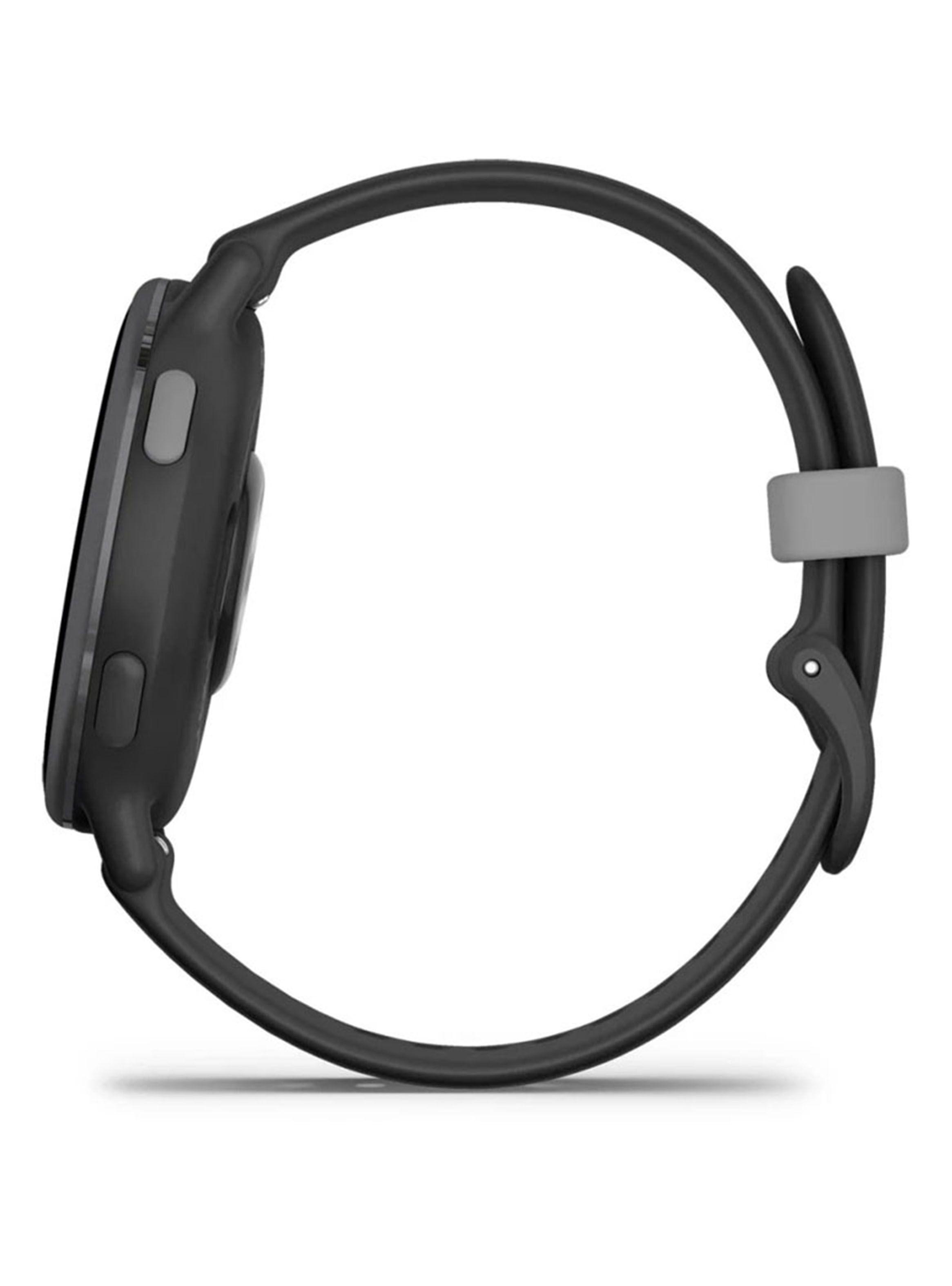 Smartwatch Vivoactive 5 Black-5