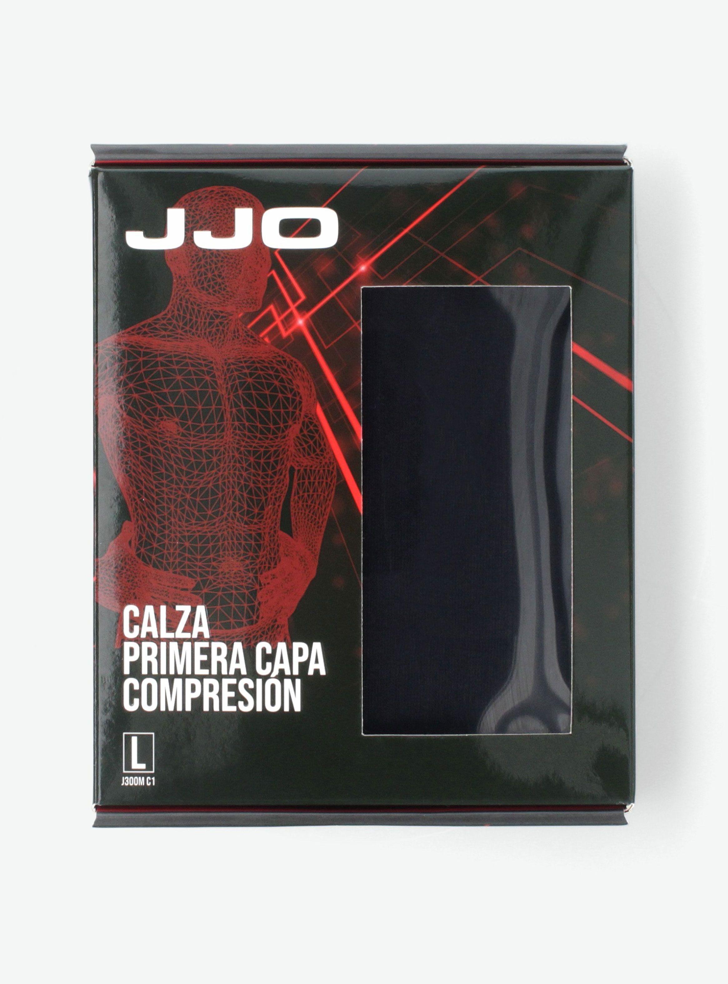 Calza Compresión de JJO