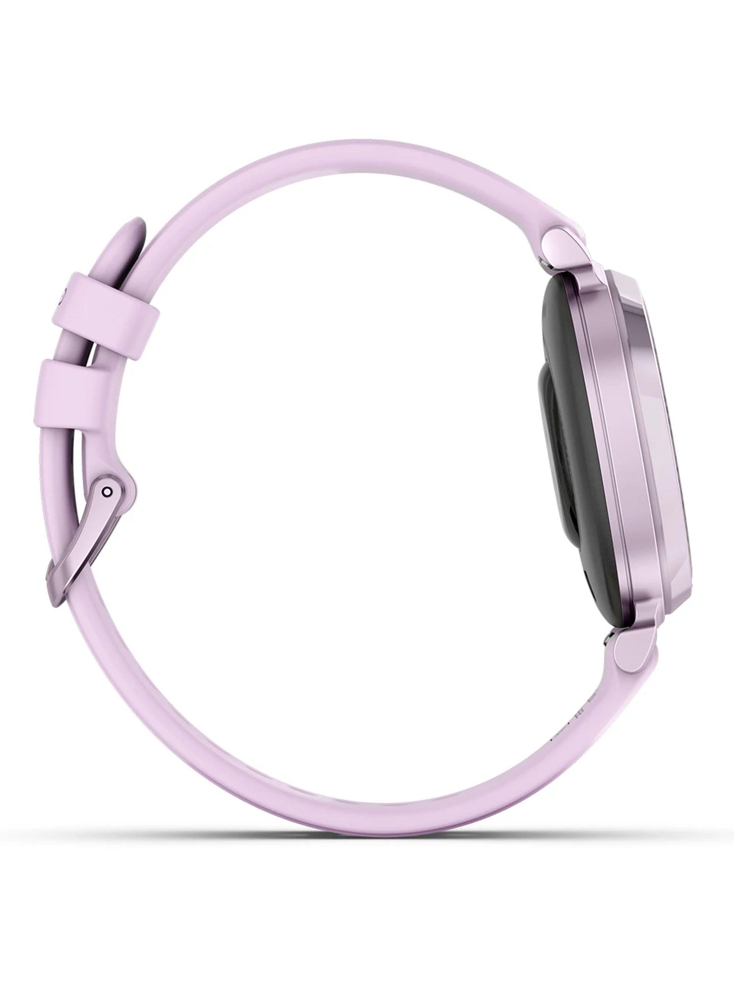 Smartwatch Lily 2 Sport Lila-3