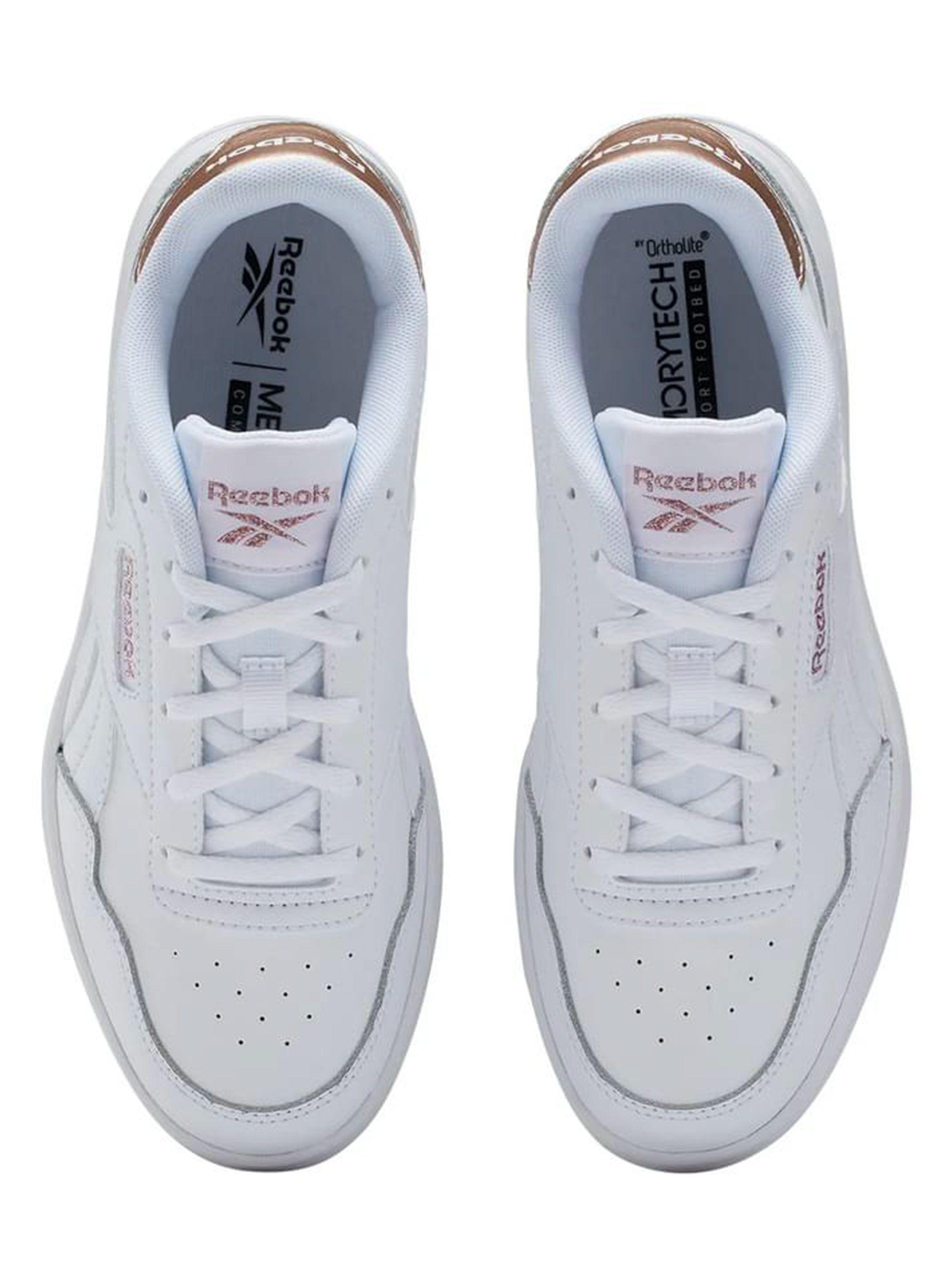 Zapatilla Urbana Court Advance Mujer-2