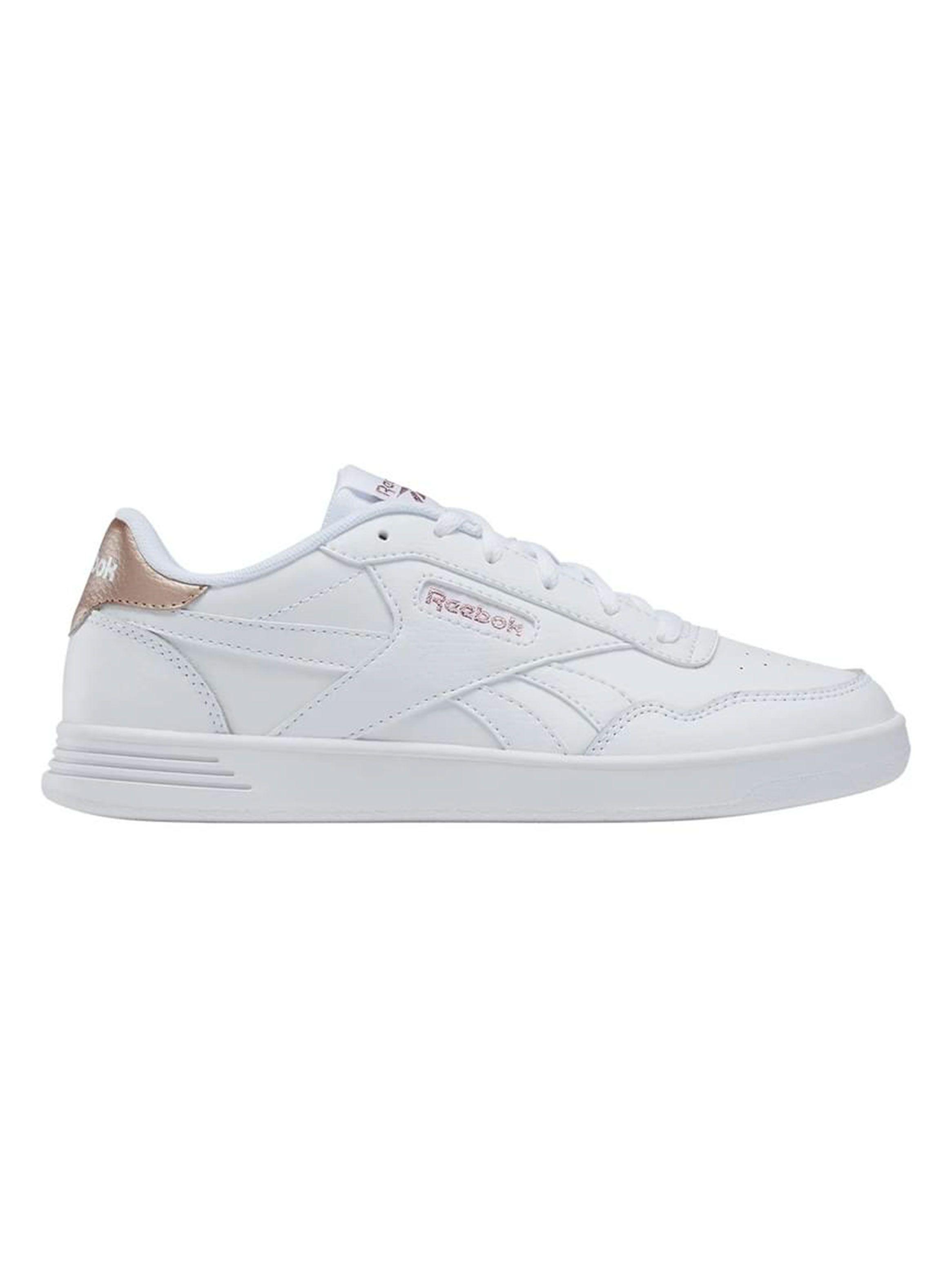 Zapatilla Urbana Court Advance Mujer-0