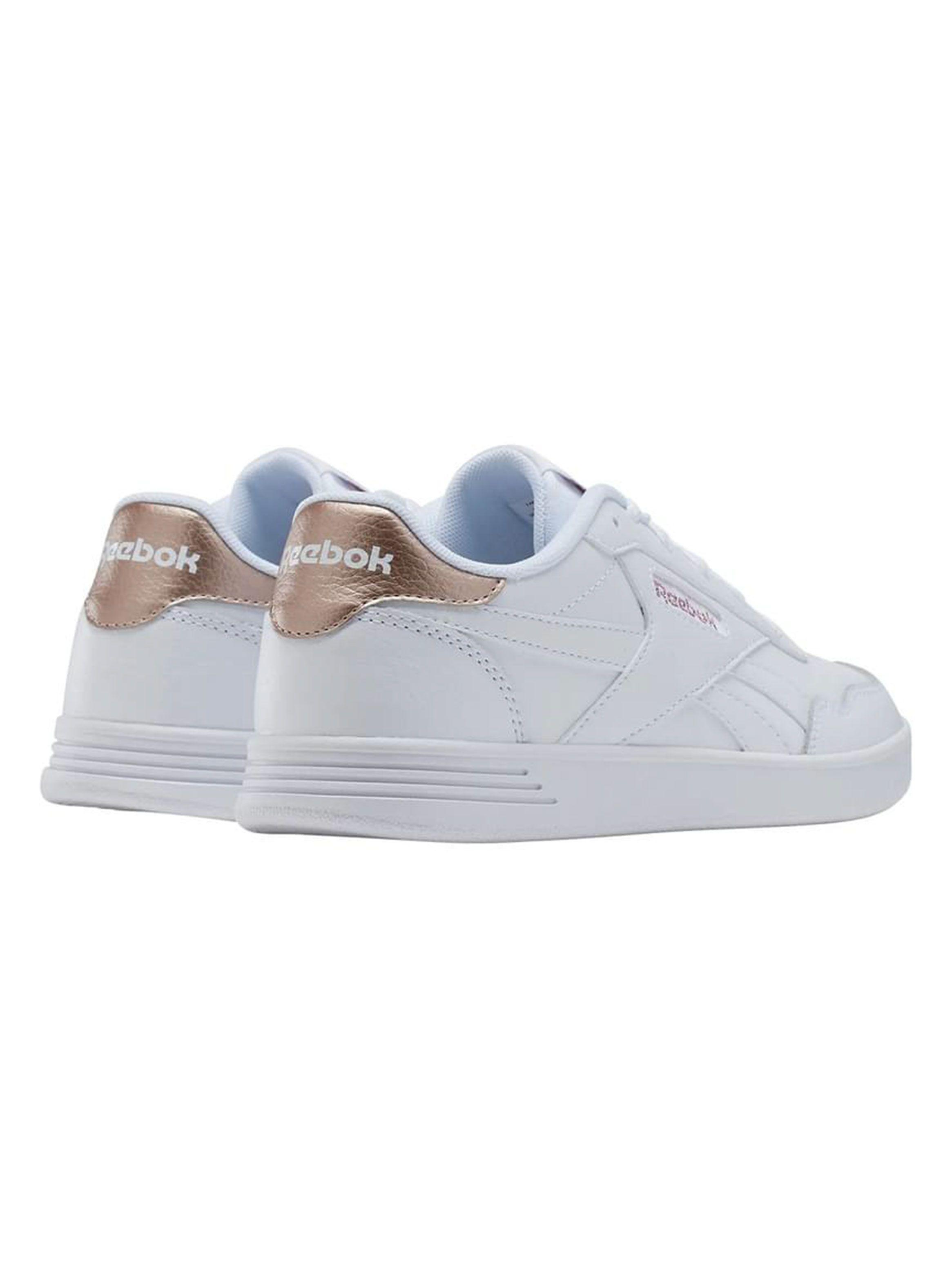 Zapatilla Urbana Court Advance Mujer-1