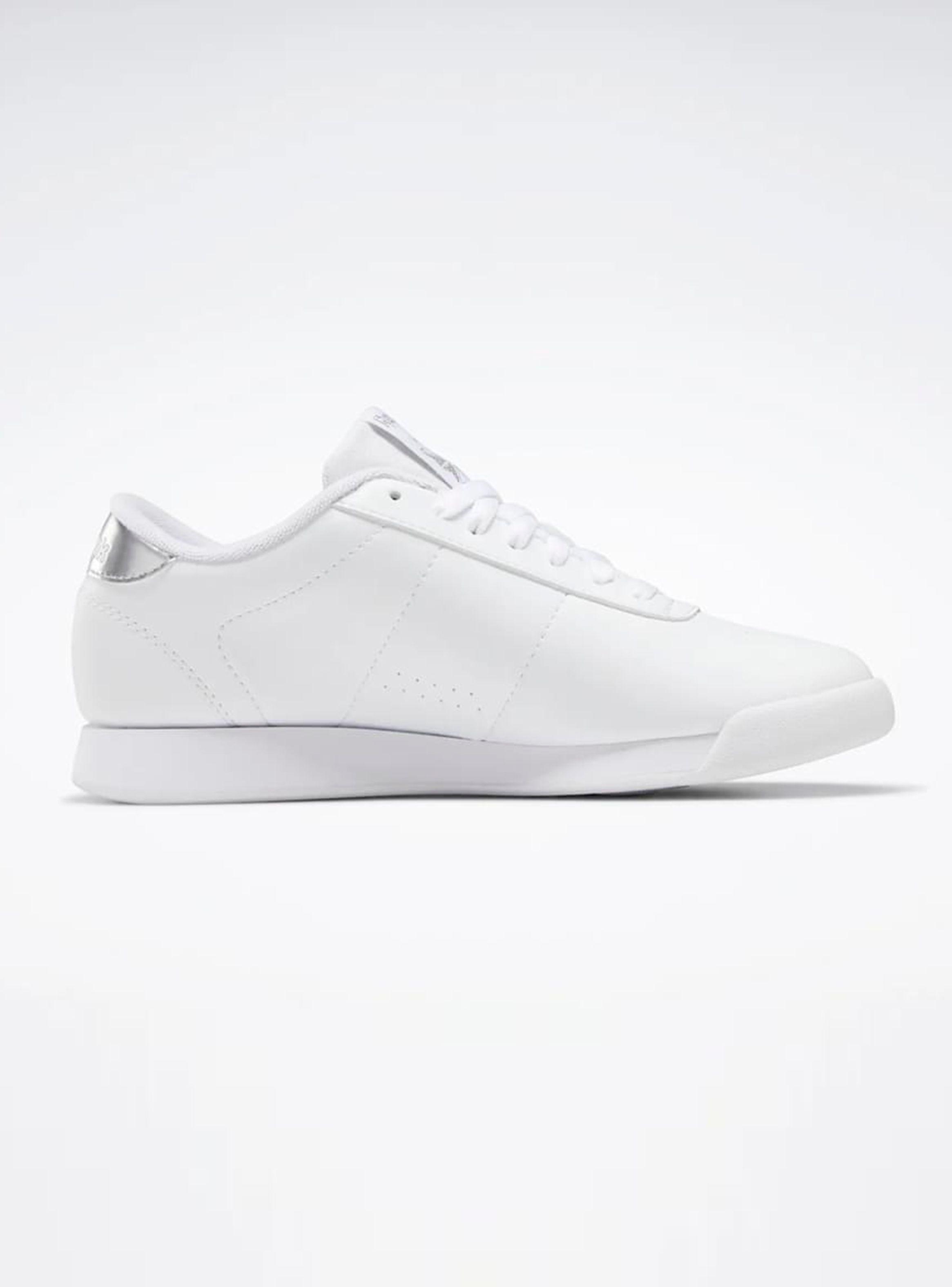 Zapatilla Urbana Princess Textil Caucho Mujer-0