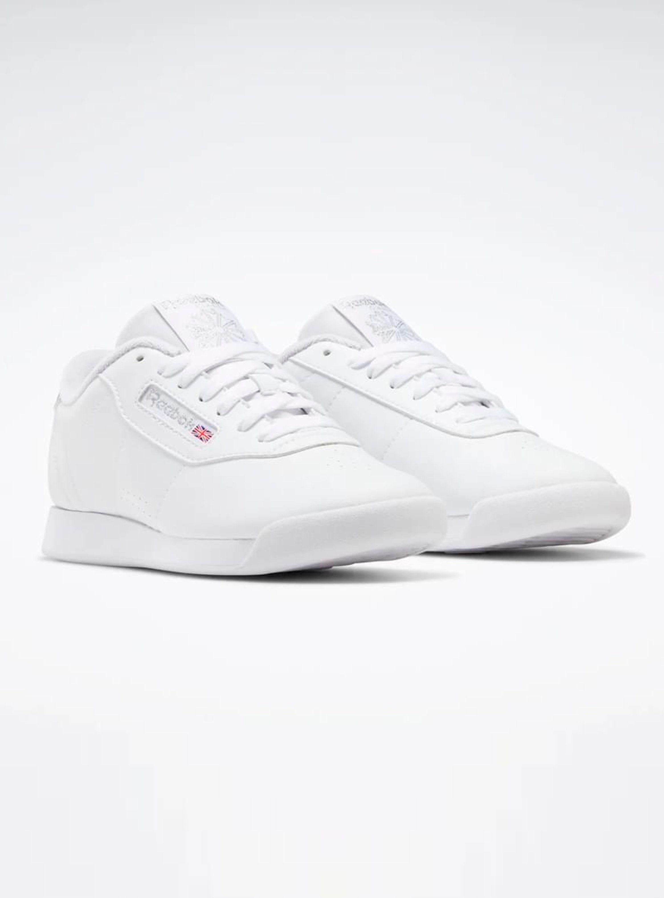 Zapatilla Urbana Princess Textil Caucho Mujer-1