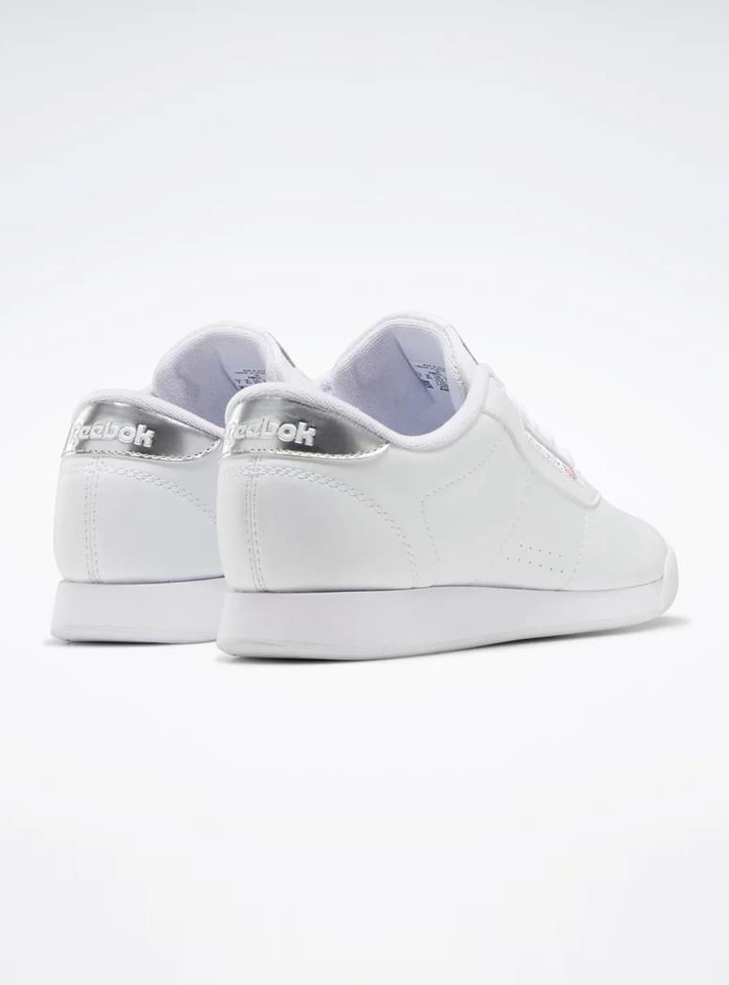 Zapatilla Urbana Princess Textil Caucho Mujer-2