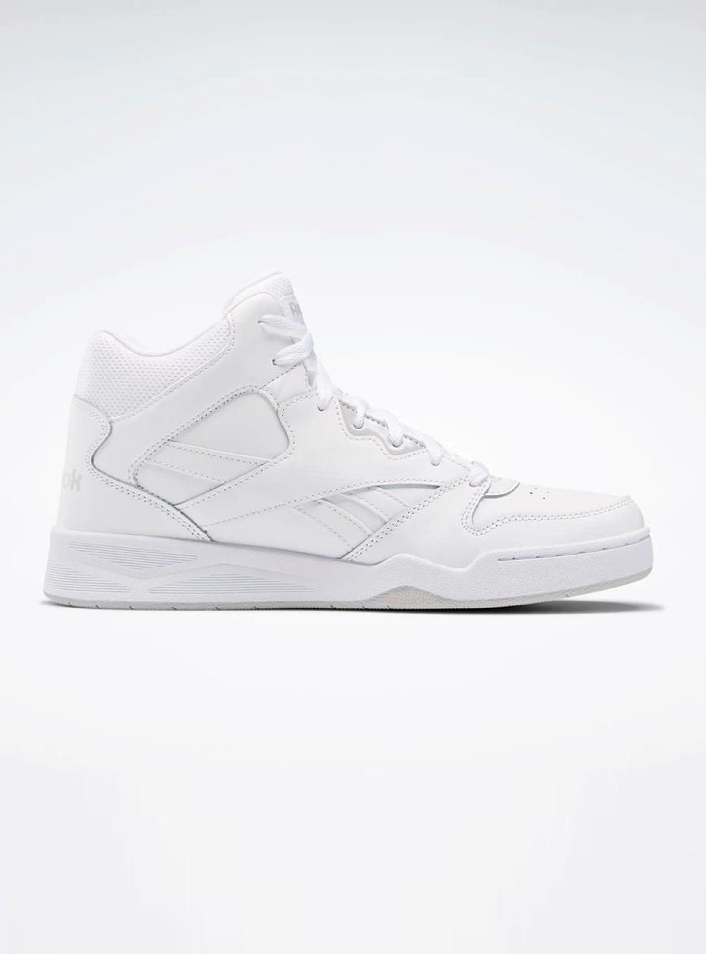 Zapatilla Urbana Royal Bb4500 Hi2 Textil Hombre-0