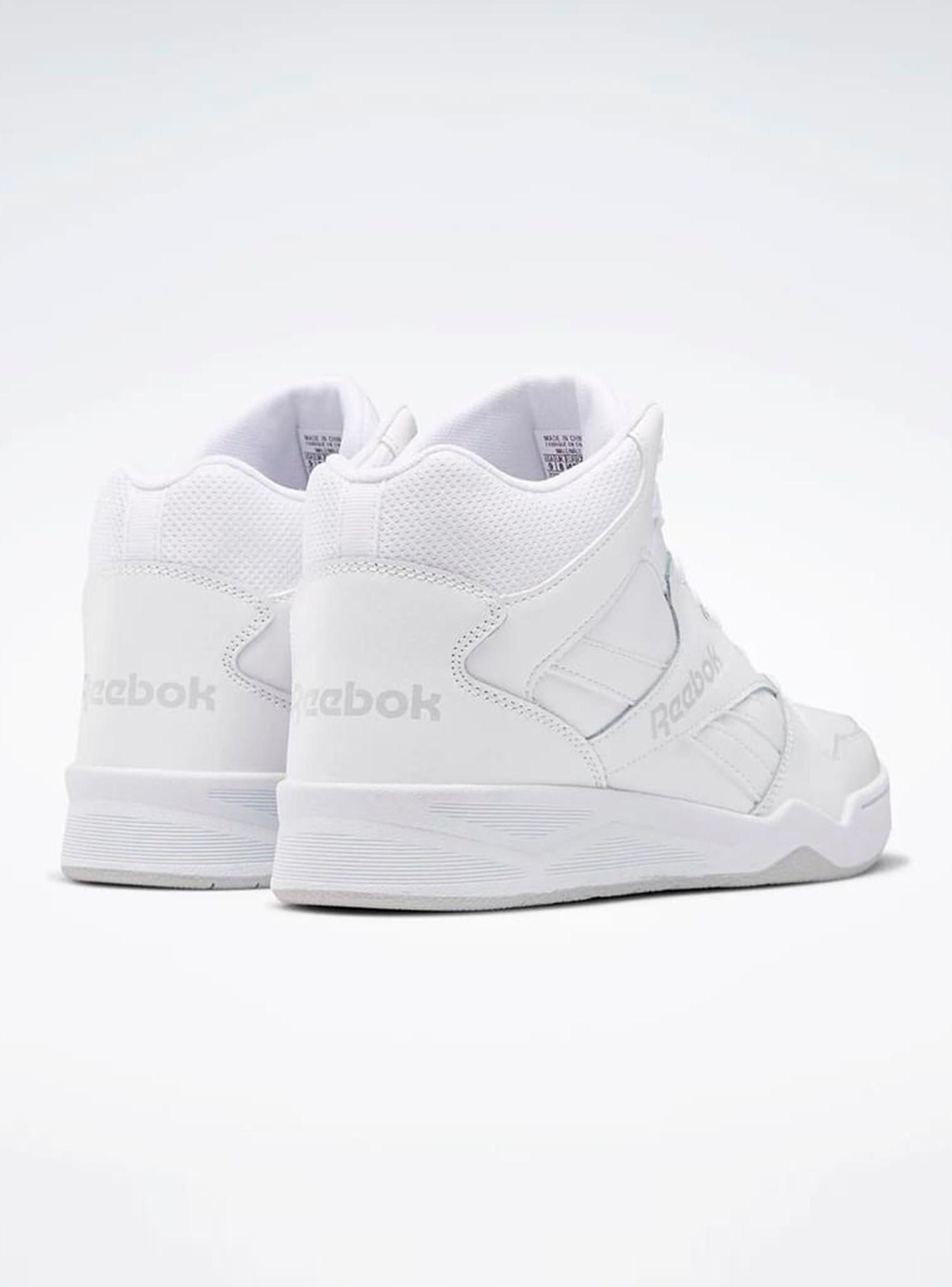 Zapatilla Urbana Royal Bb4500 Hi2 Textil Hombre-2