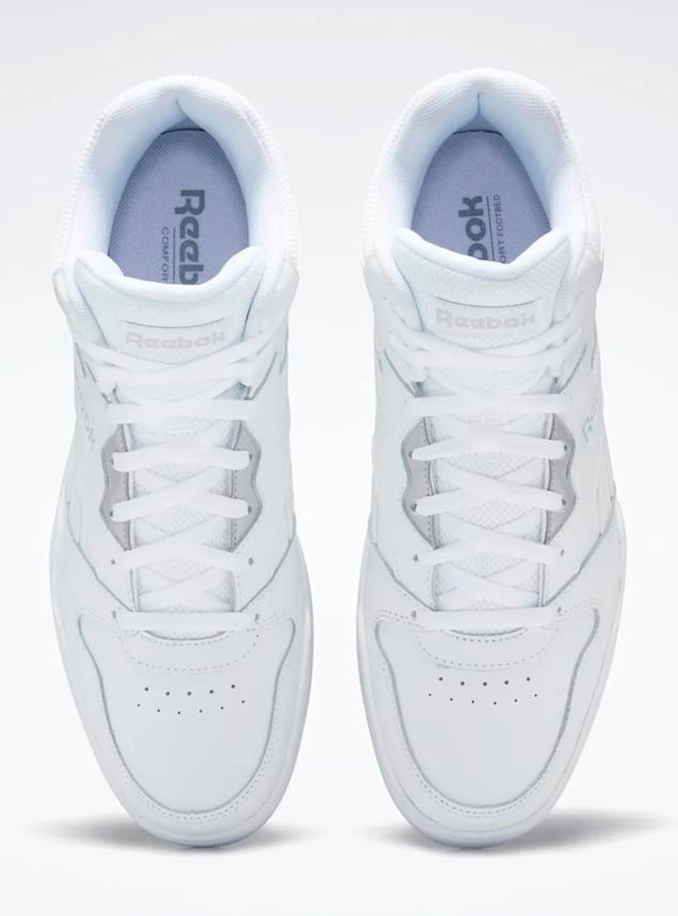 Zapatilla Urbana Royal Bb4500 Hi2 Textil Hombre-3