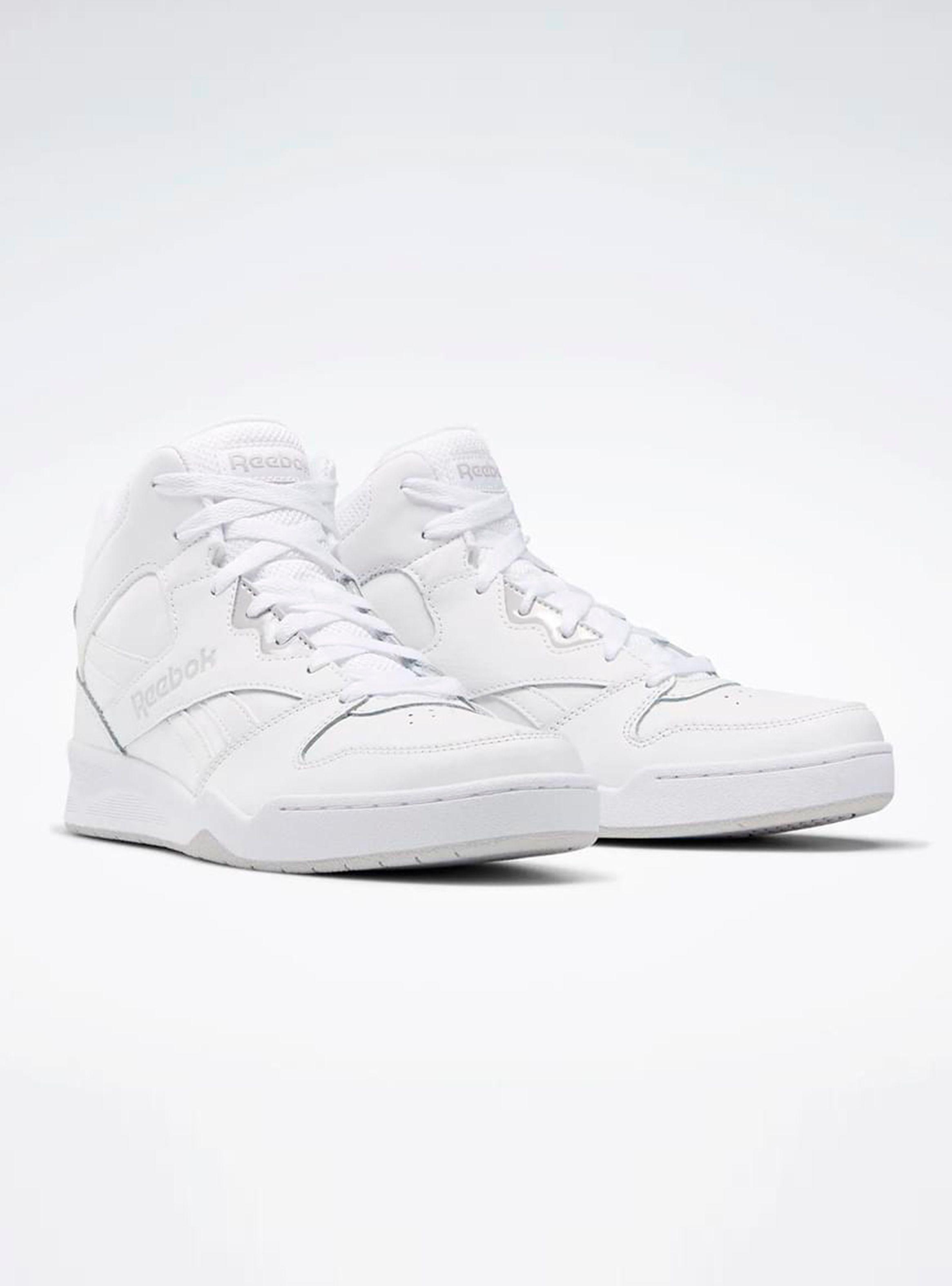 Zapatilla Urbana Royal Bb4500 Hi2 Textil Hombre-1