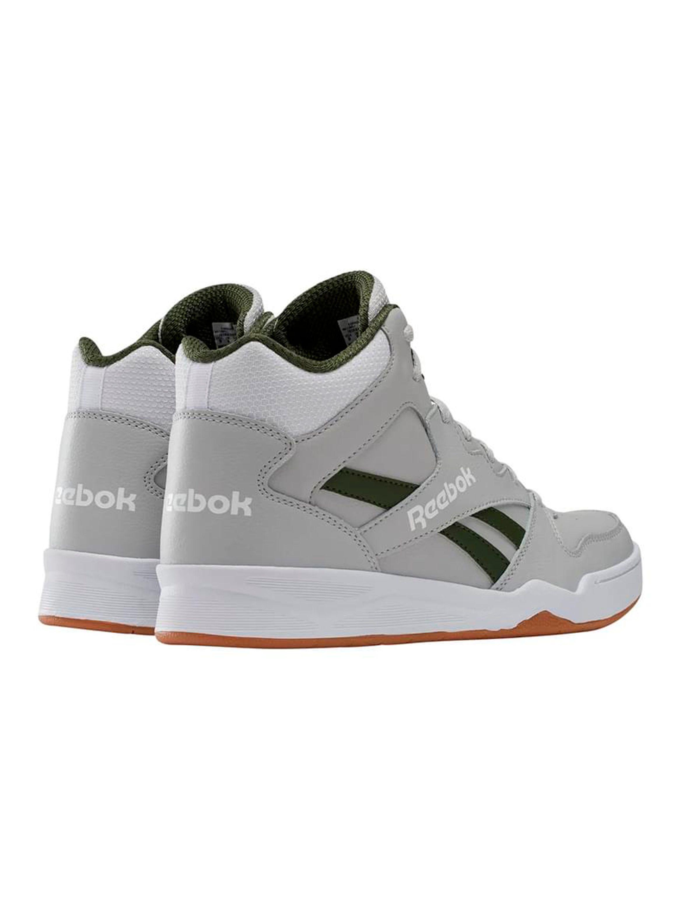Zapatilla Urbana Royal Bb4500 Hi2 Hombre-2