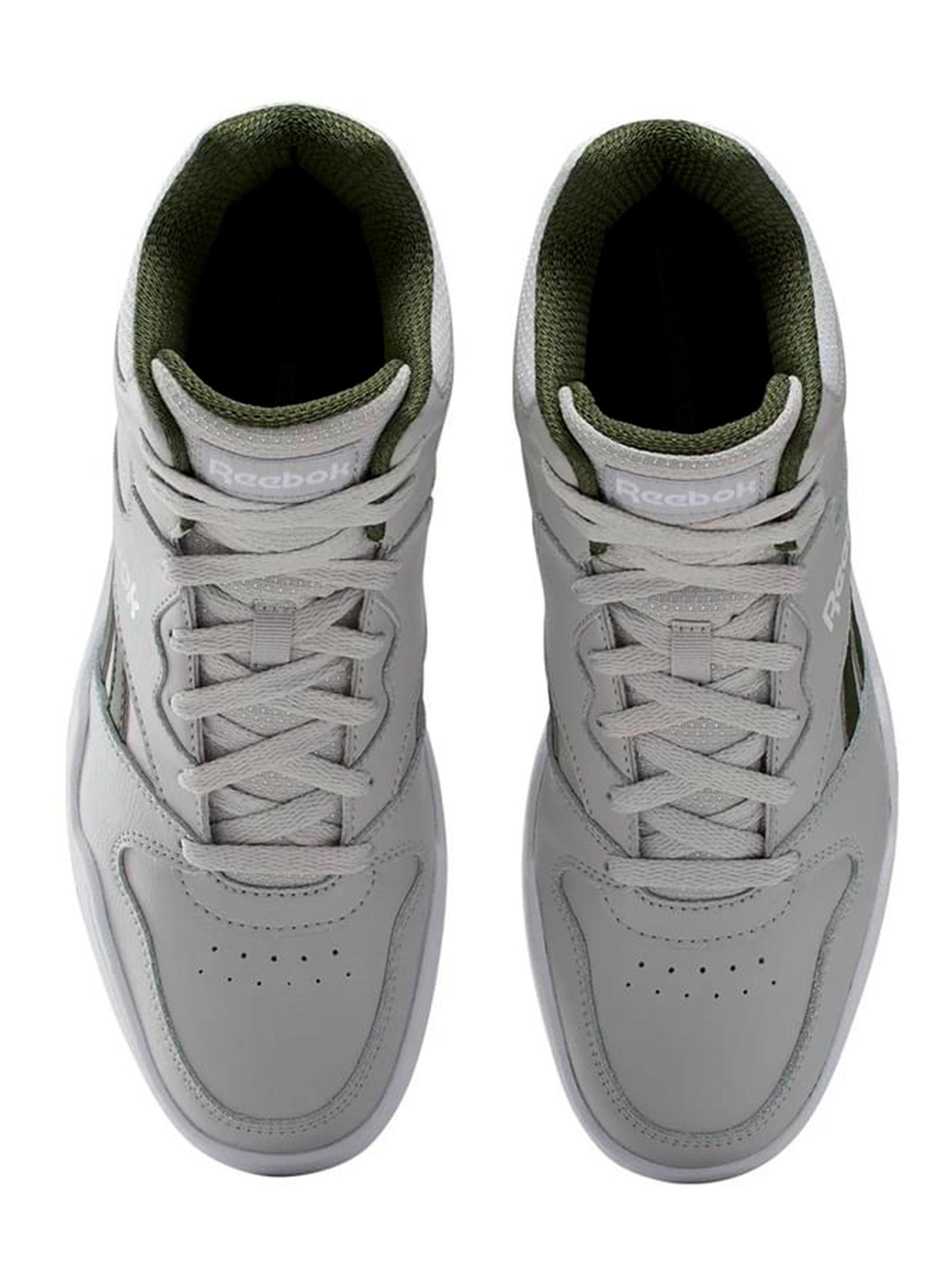 Zapatilla Urbana Royal Bb4500 Hi2 Hombre-3
