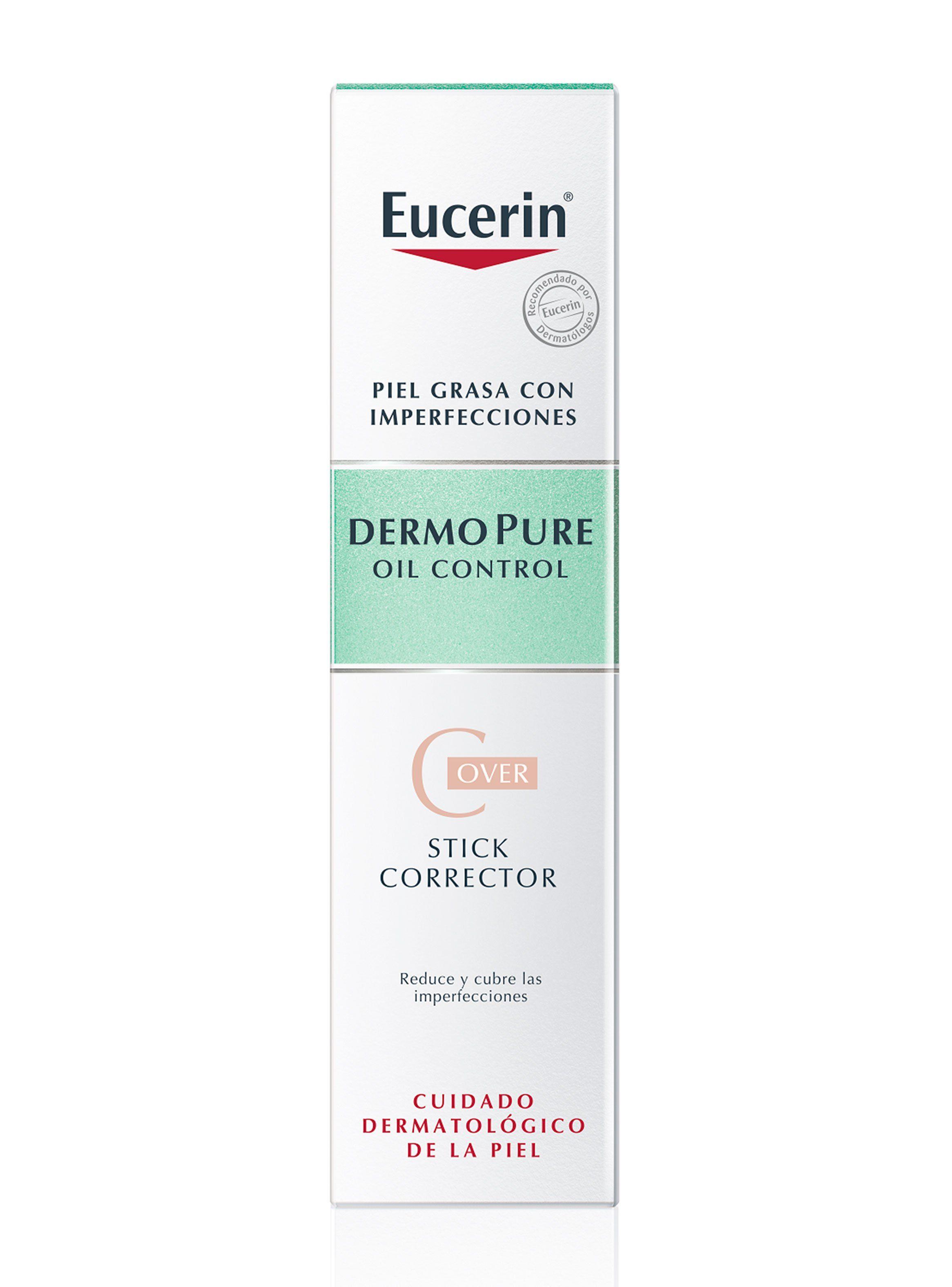 Eucerin Dermopure Cover Stick 2Gr-1