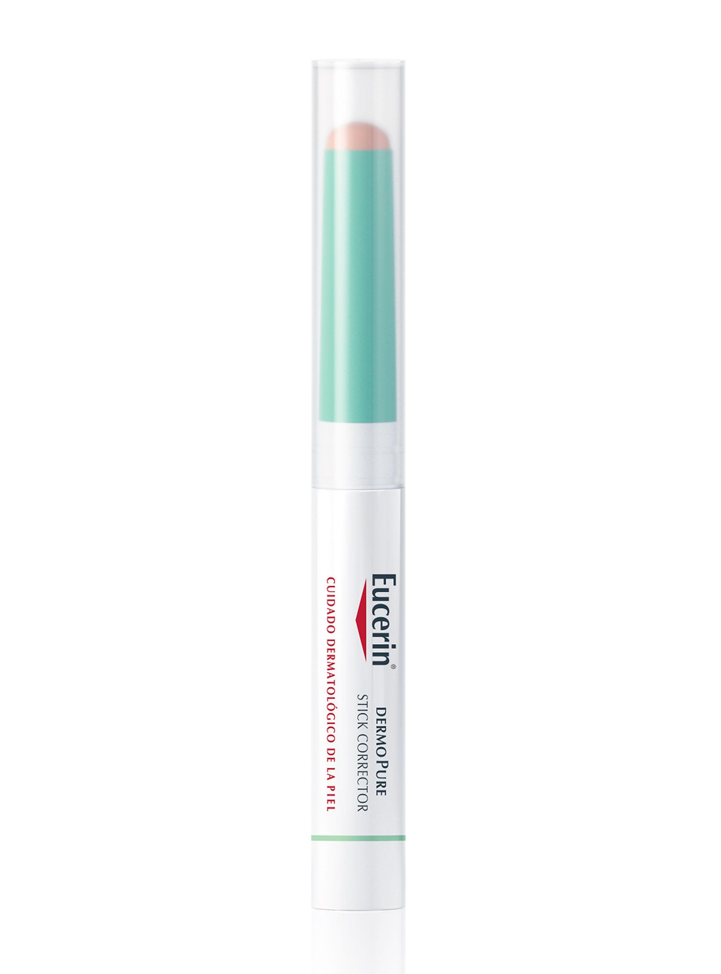Eucerin Dermopure Cover Stick 2Gr-0