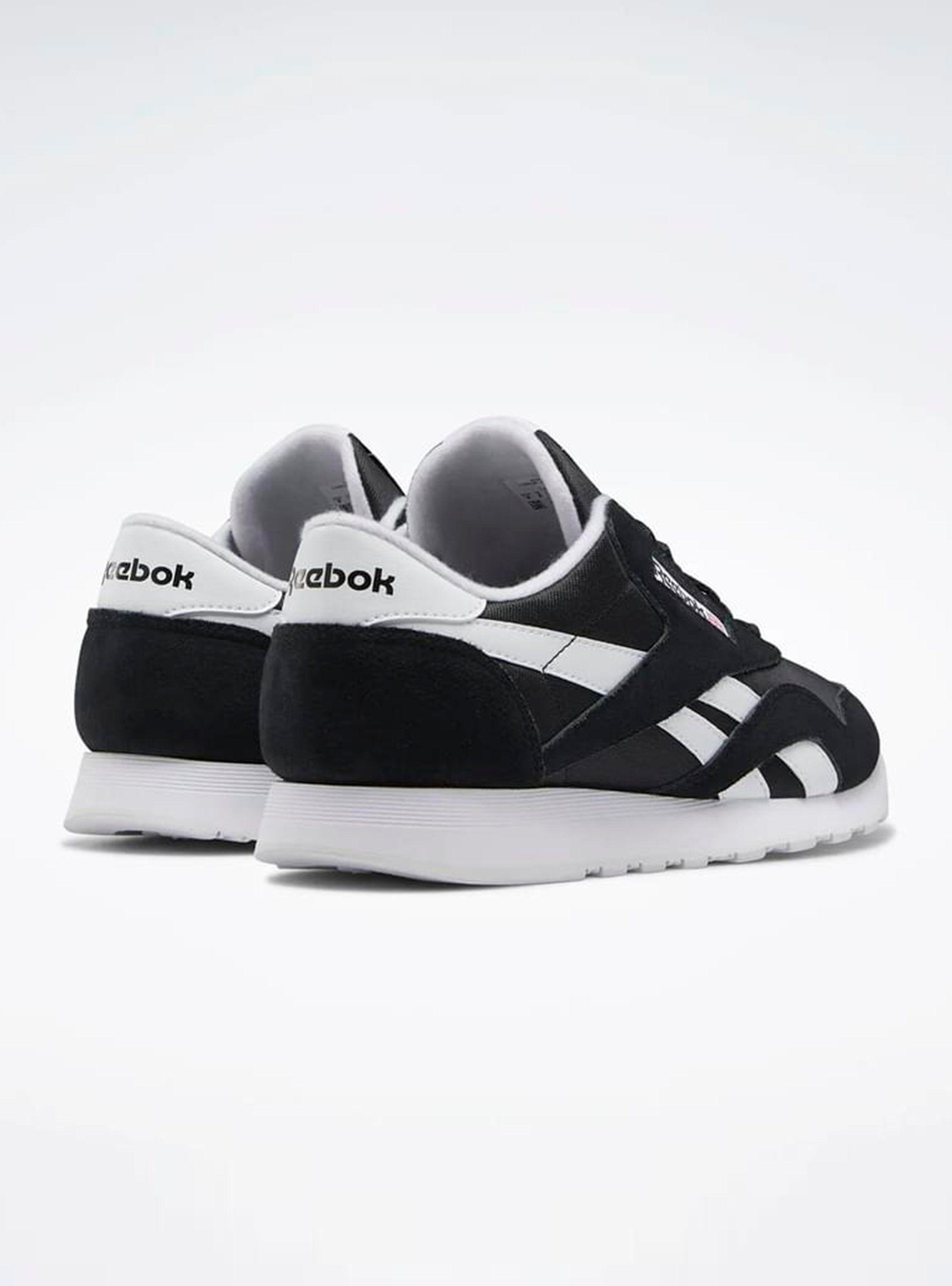 Zapatilla Urbana Classic Hombre-2