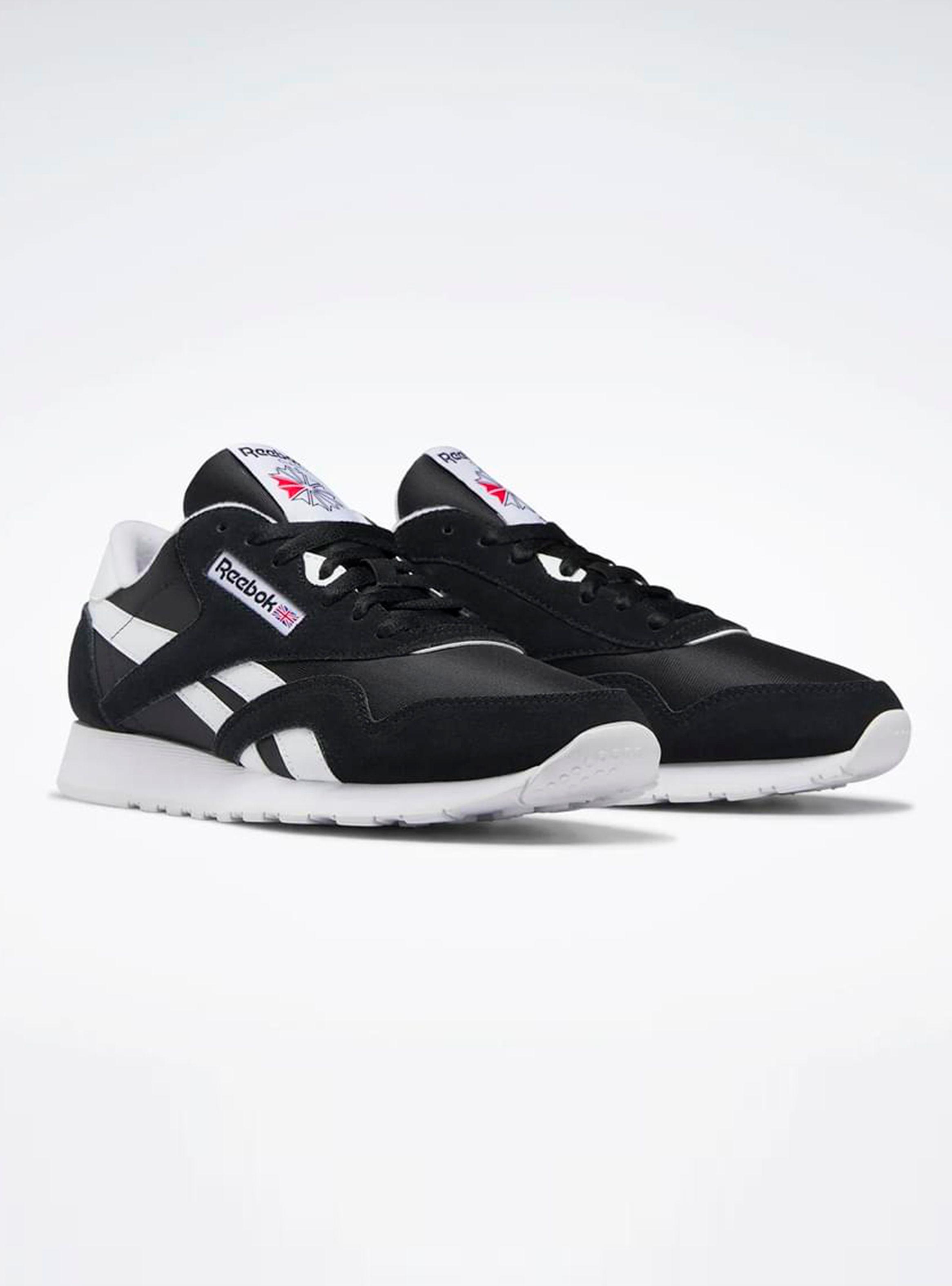 Zapatilla Urbana Classic Hombre-1