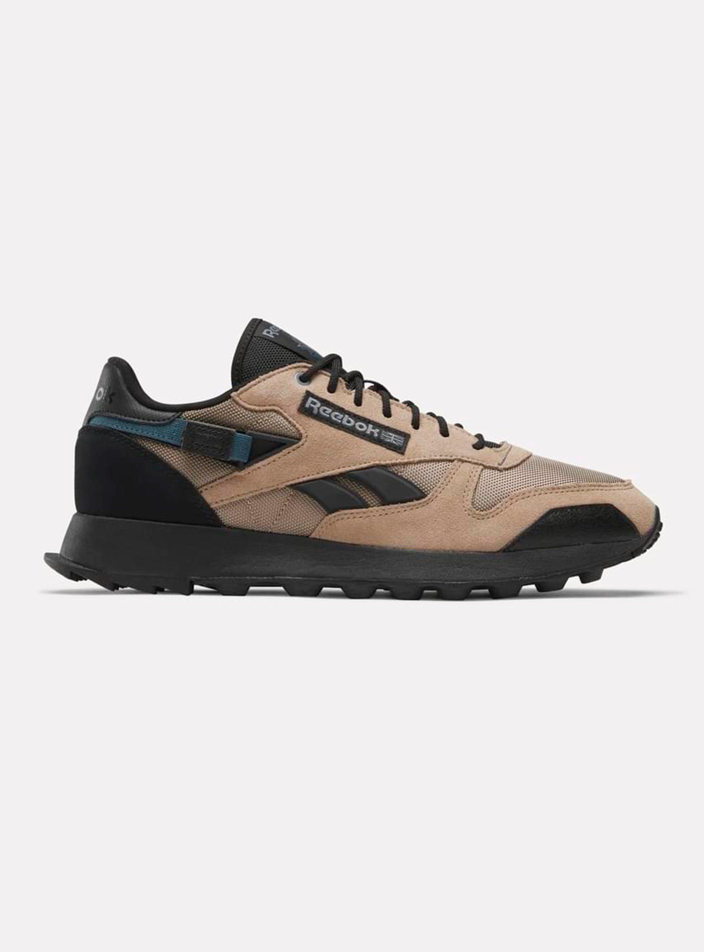 Zapatilla Urbana Classic Leather Hombre-0