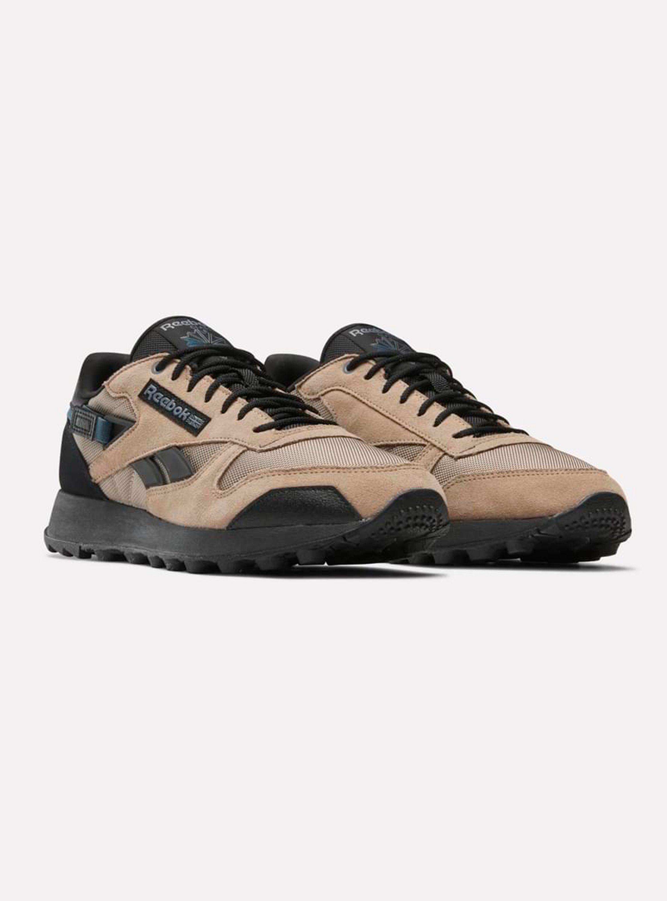 Zapatilla Urbana Classic Leather Hombre-1
